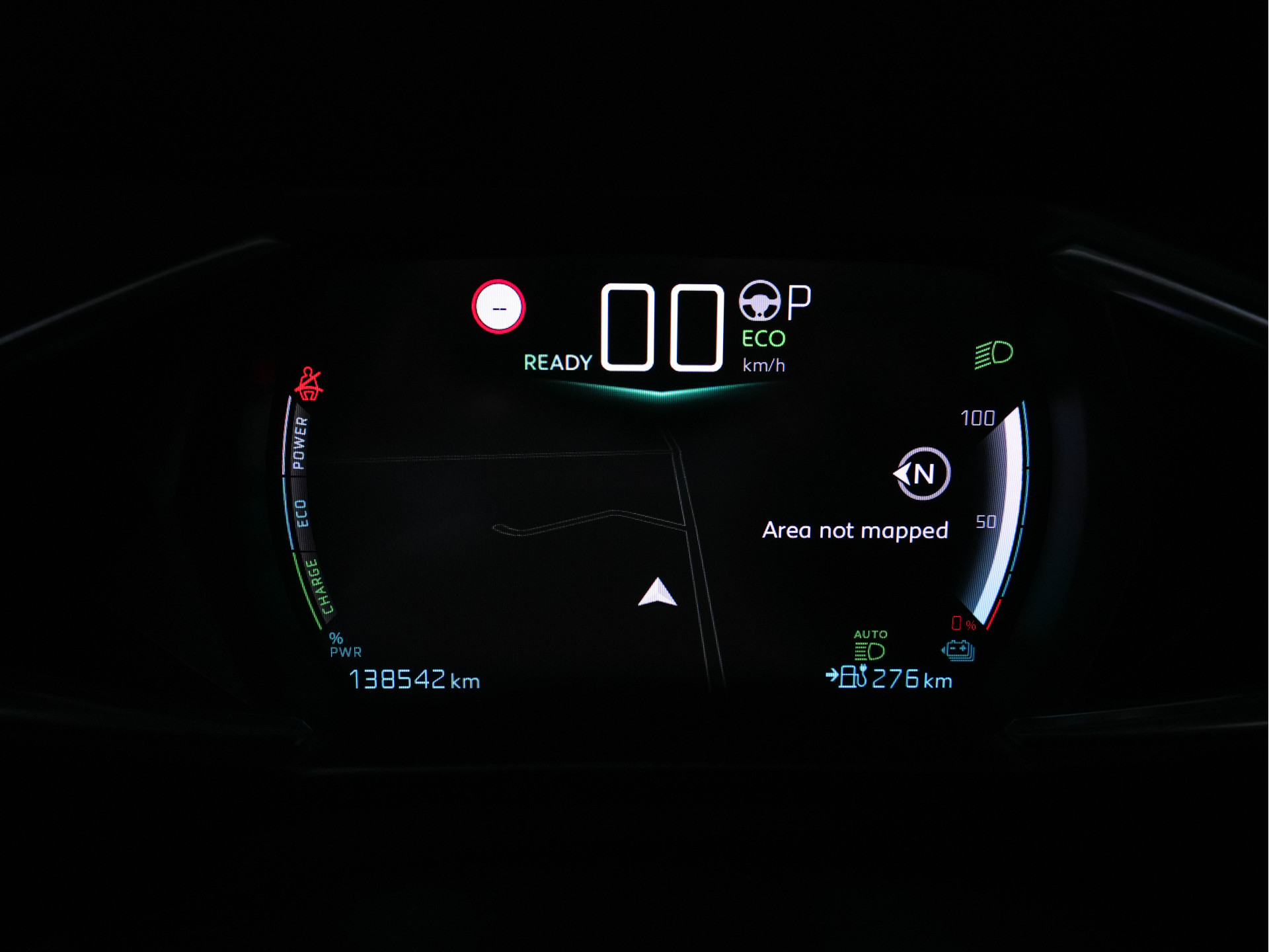 DS 3 Crossback E-Tense Performance Line+ 50 kWh [ 3-Fase ] {SOH-90%} (INCL-BTW) *LEATHER-FABRIC | MATRIX-LED | ADAPTIVE-CRUISE | DIGI-COCKPIT | HEATED-SPORTSEATS | CAMERA | KEYLESS | NAVI-FULLMAP | DAB+ | ECC | PDC | PRIVACY-GLASS | 18''ALU*