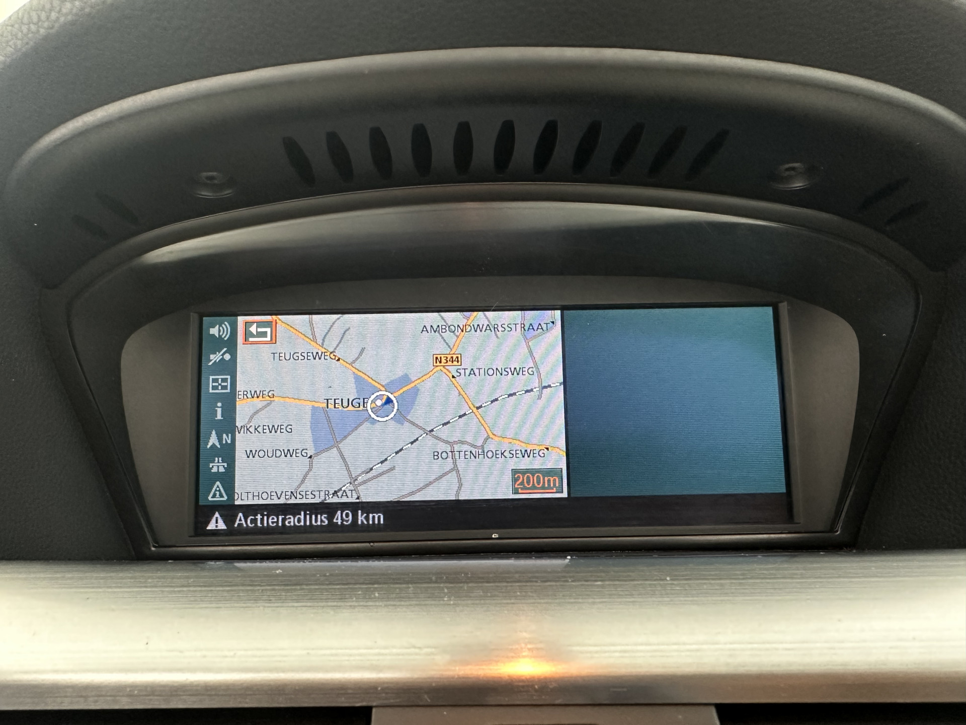 BMW 6-serie Cabrio 650i Aut. *LEATHER | BI-XENON | MEMORY-PACK | SHIFT-PADDLES | HEATED-SPORTSEATS | KEYLESS | NAVI-FULLMAP | ECC | HEAD-UP | PDC | CRUISE | AIRSCARF | 19''ALU*