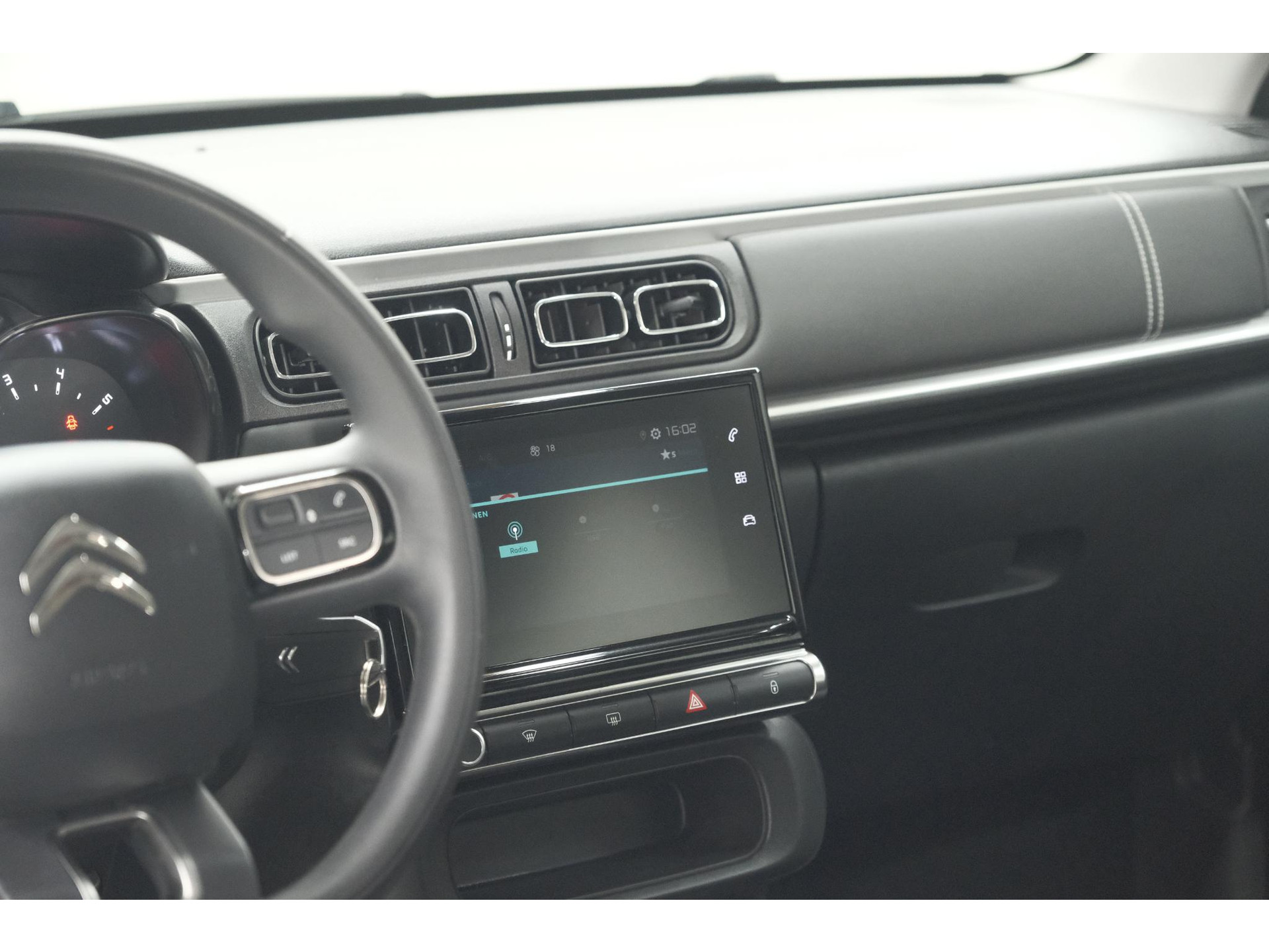Citroen C3 PureTech 82 C-Series | Climate Control | Apple Carplay | Stoelverwarming | LED Koplampen