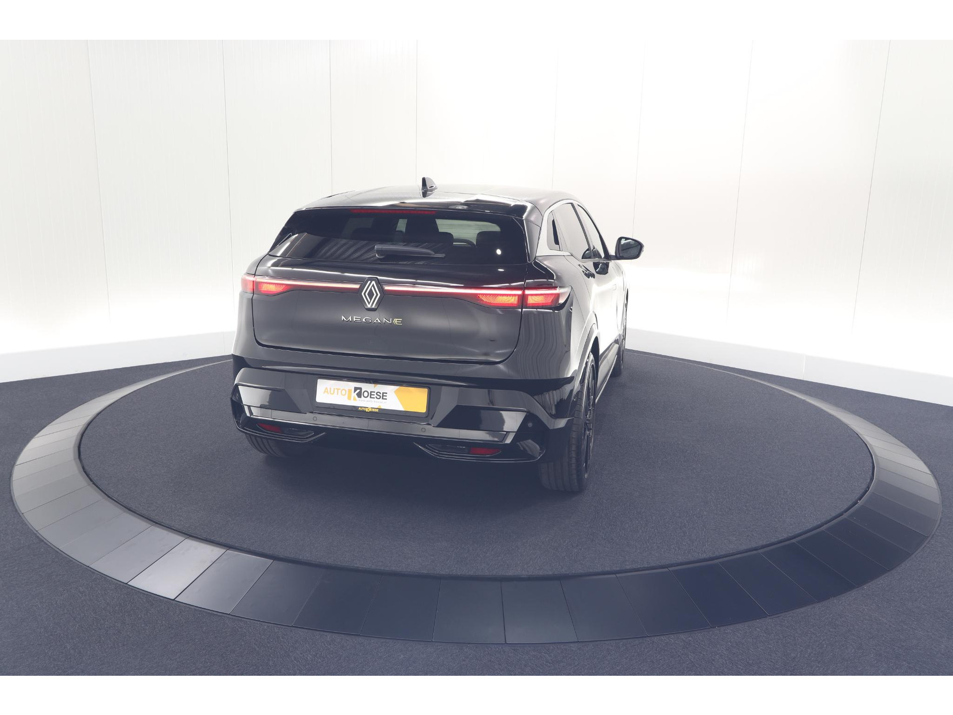 Renault Megane E-Tech EV60 Charge 220 Techno | Camera | Pack Winter | Adaptieve Cruise Control