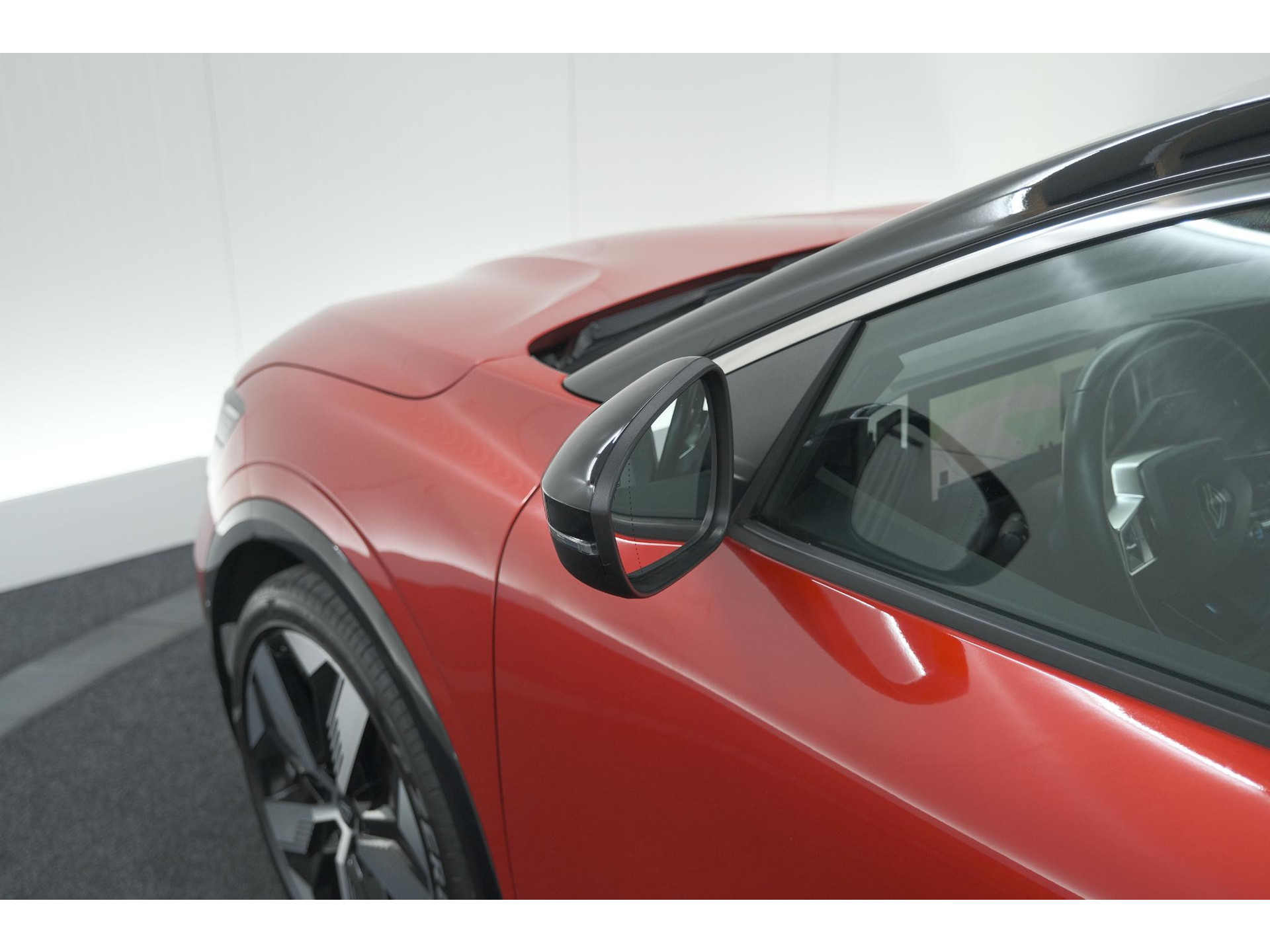 Renault Megane E-Tech EV60 220 Charge Techno | Adaptieve Cruise Control | Winterpakket | Dodehoekdetectie | Harman Kardon