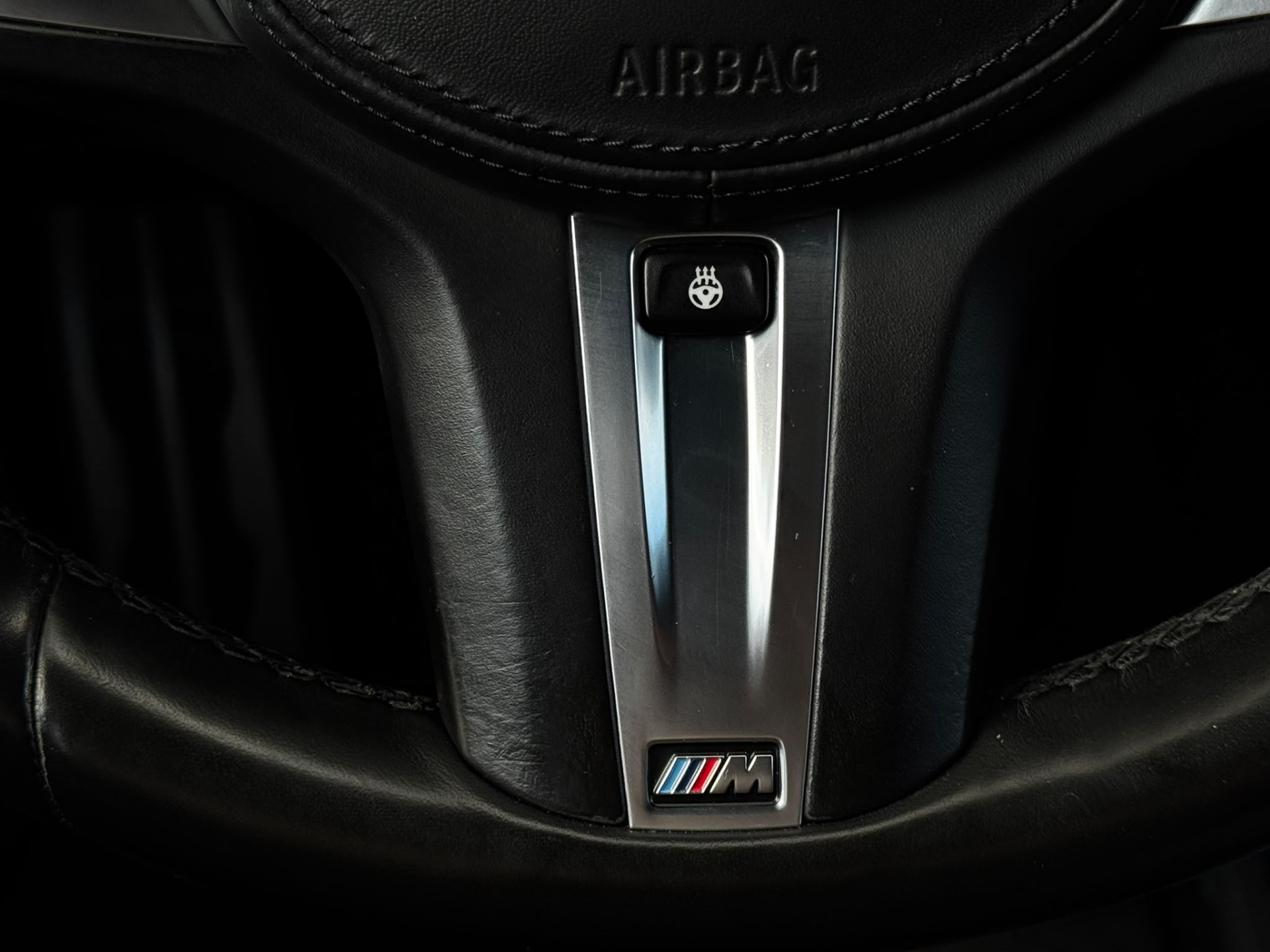 BMW 1-serie 118i 140PK Automaat M-Sport Camera Virtual Stuurverwarming