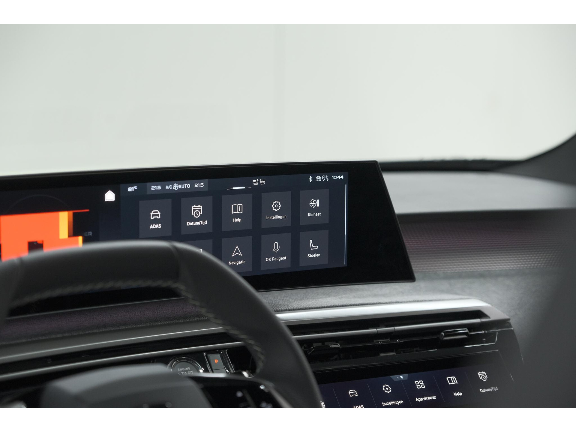 Peugeot 3008 1.2 Hybrid 136 GT | Pack Winter | Camera | Adaptieve Cruise Control | Elektrische Kofferklep