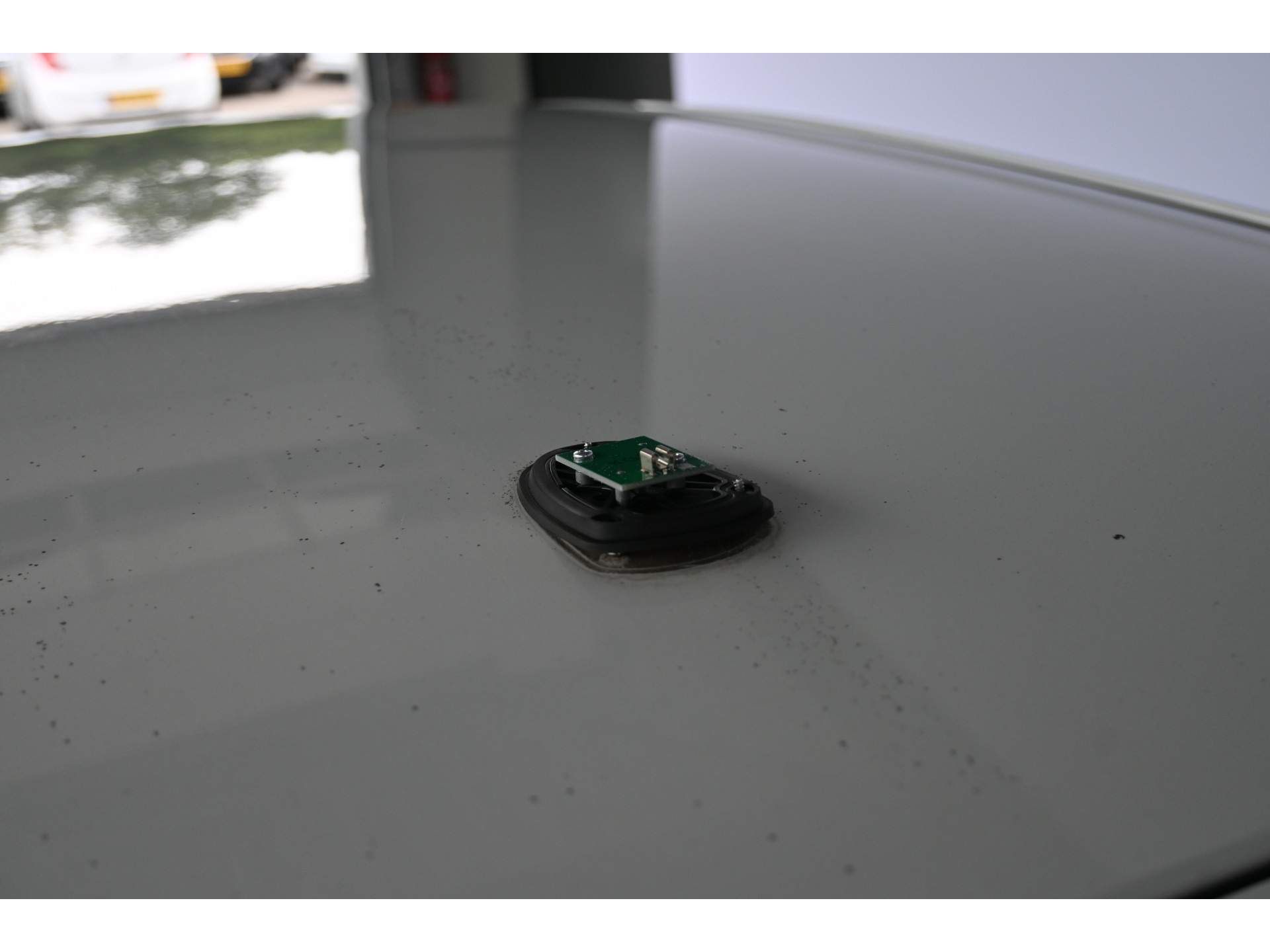Opel KARL 1.0 ecoFLEX Edition Airco Cruise control Elektrisch pakket 1e Eigenaar 100% Onderhouden Inruil mogelijk!