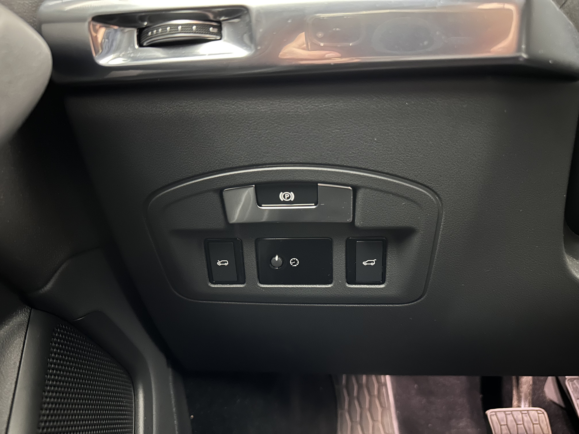 Jaguar I-PACE EV400 HSE 90 kWh AWD (INCL-BTW) *PANO | LEATHER | FULL-LED | MERIDIAN-AUDIO | TOP-VIEW | MEMORY-PACK | BLIND-SPOT | DIGI-COCKPIT | KEYLESS | DAB+ | NAVI-FULLMAP | ECC | HEATED-COMFORTSEATS | PDC | CCS-FASTLOADER