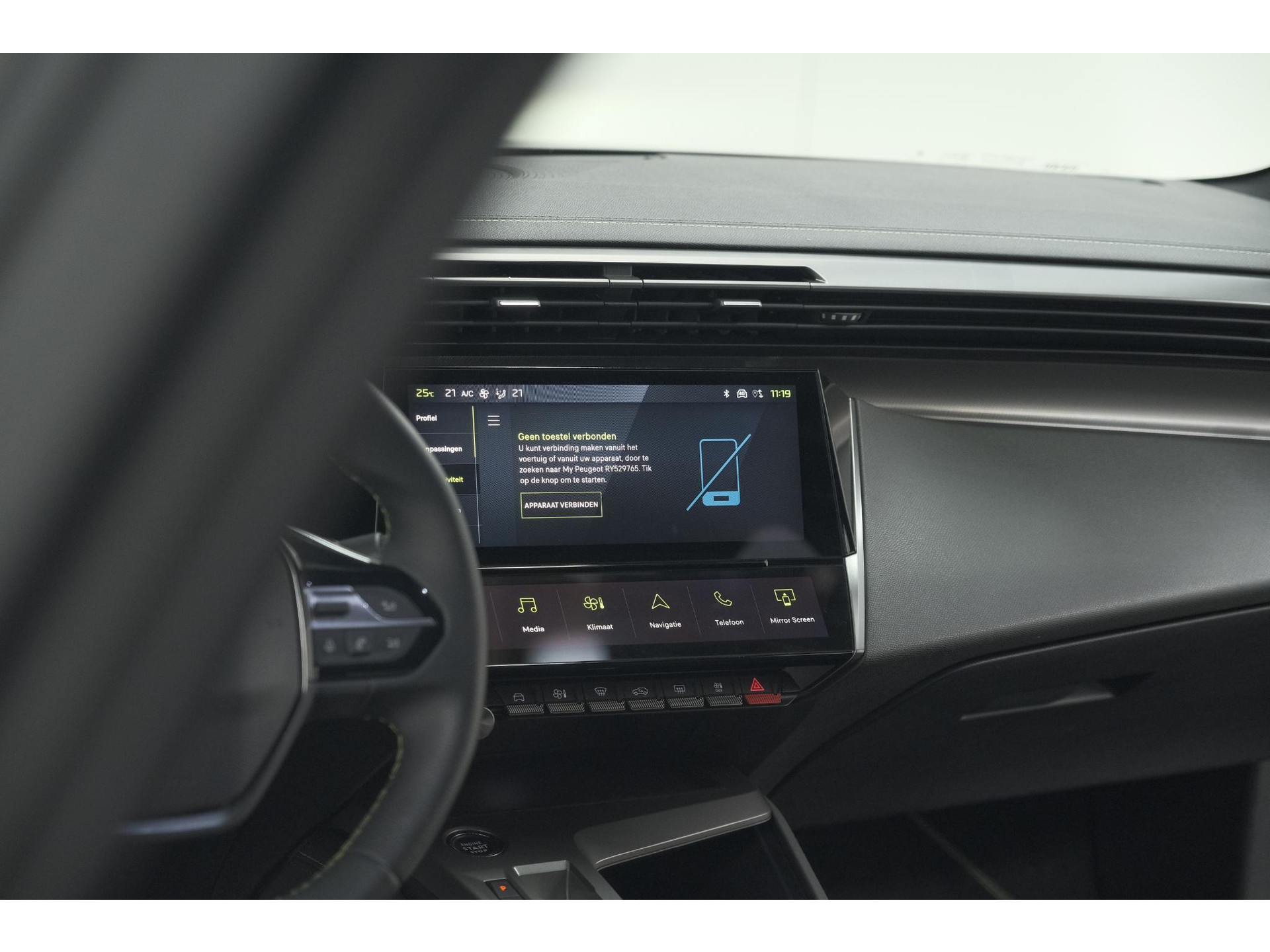 Peugeot 308 SW PureTech 130 EAT8 GT | Trekhaak | Stoelverwarming | Camera | Adaptieve Cruise Control