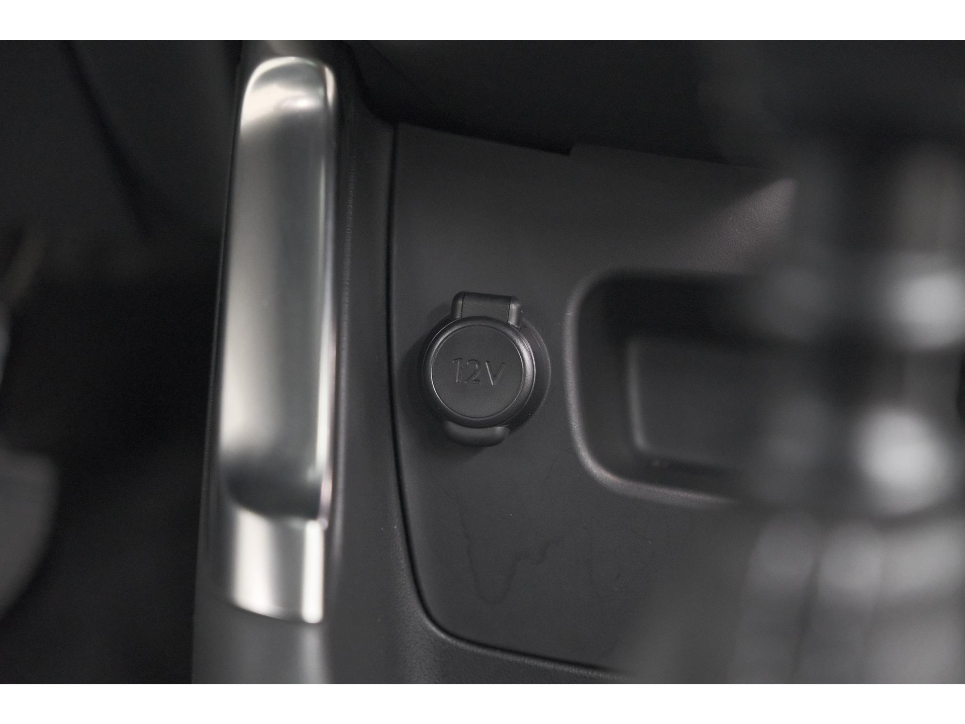 Citroen C3 Aircross PureTech 110 Shine | Camera | Stoelverwarming | Apple Carplay