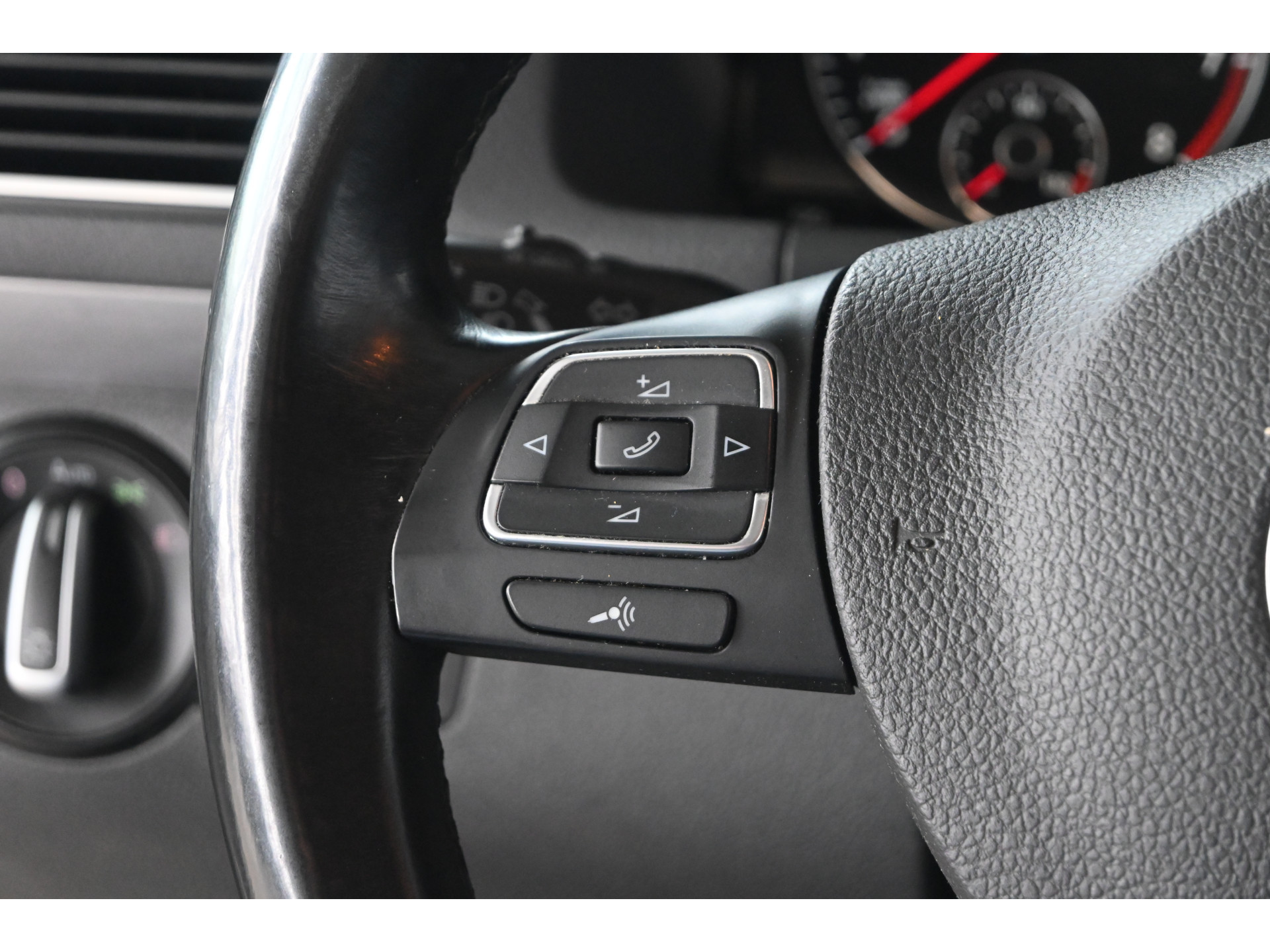 Volkswagen Touran 1.4 TSI Comfortline Clima Navigatie Cruise Control Goed Onderhouden! Inruil Mogelijk!