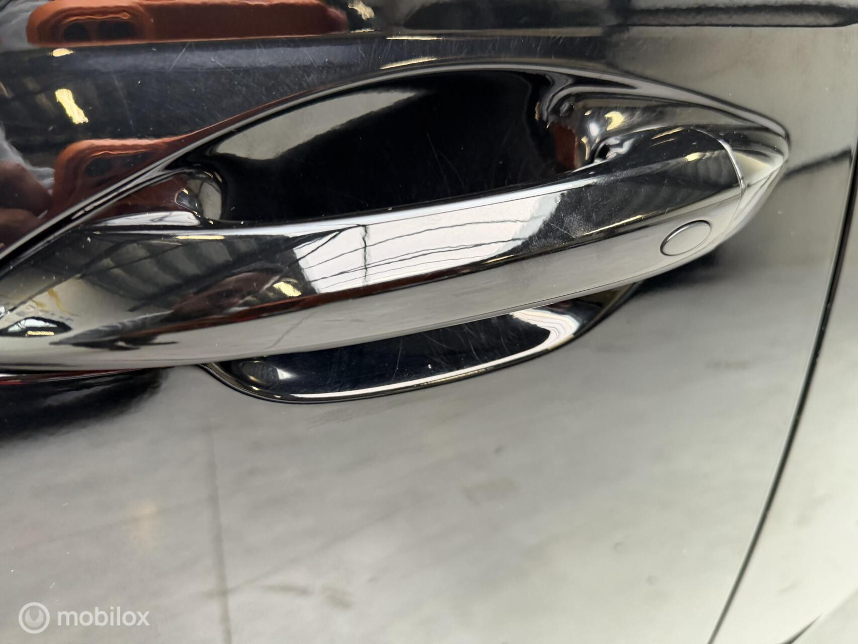 Hyundai Tucson 1.6 T-GDi PHEV Premium Sky 4WD | 2021 | FULL