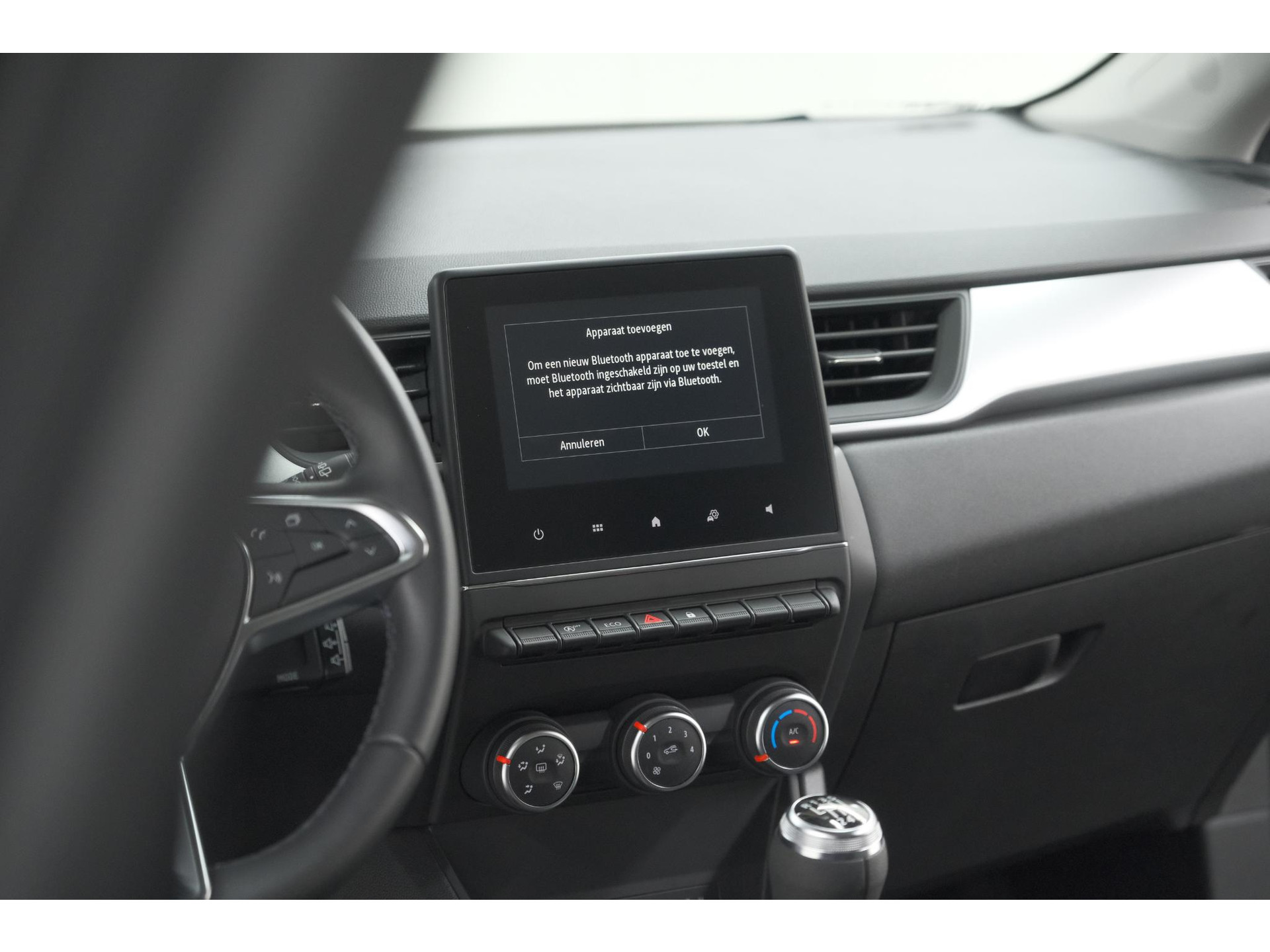 Renault Captur TCe 90 evolution | Navigatie | Apple Carplay | Parkeersensoren