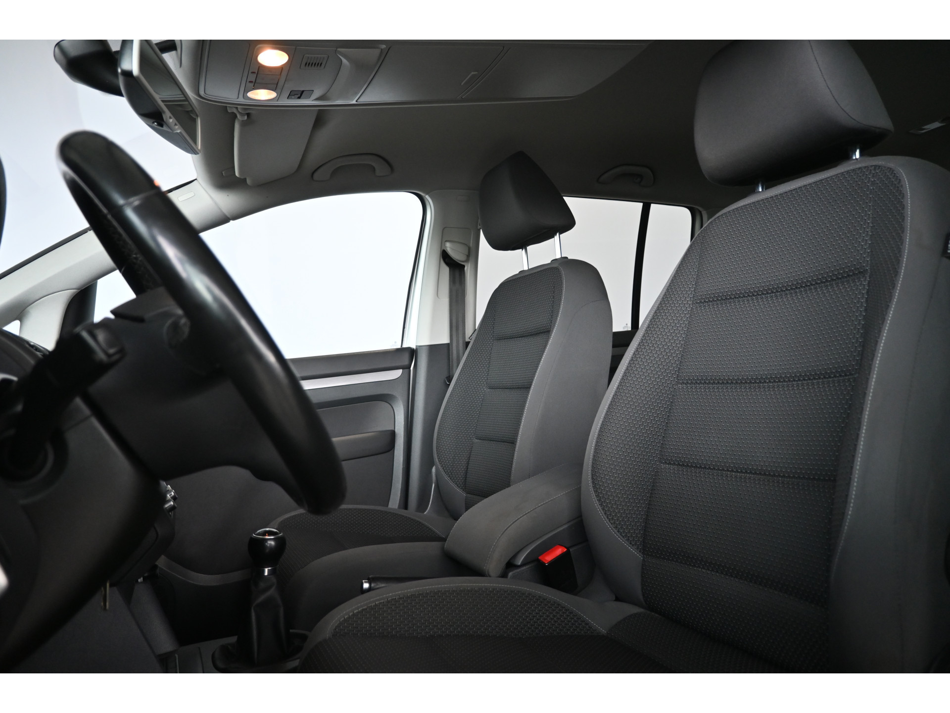 Volkswagen Touran 1.4 TSI Comfortline Clima Navigatie Cruise Control Goed Onderhouden! Inruil Mogelijk!