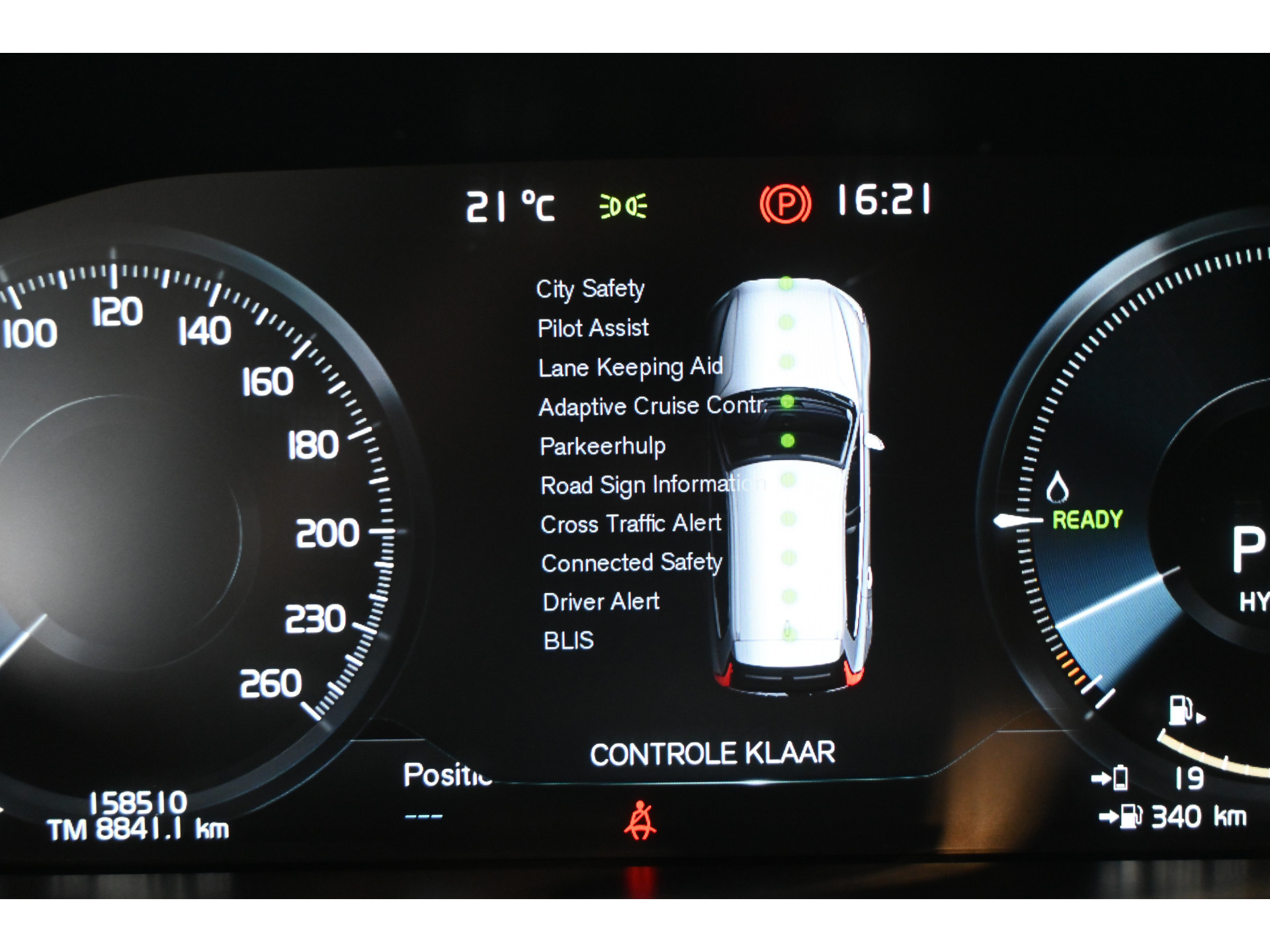 Volvo XC60 2.0 T8 Twin Engine AWD Inscription Harman/Kardon Navigatie Panoramadak Carplay Goed Onderhouden! Inruil Mogelijk!
