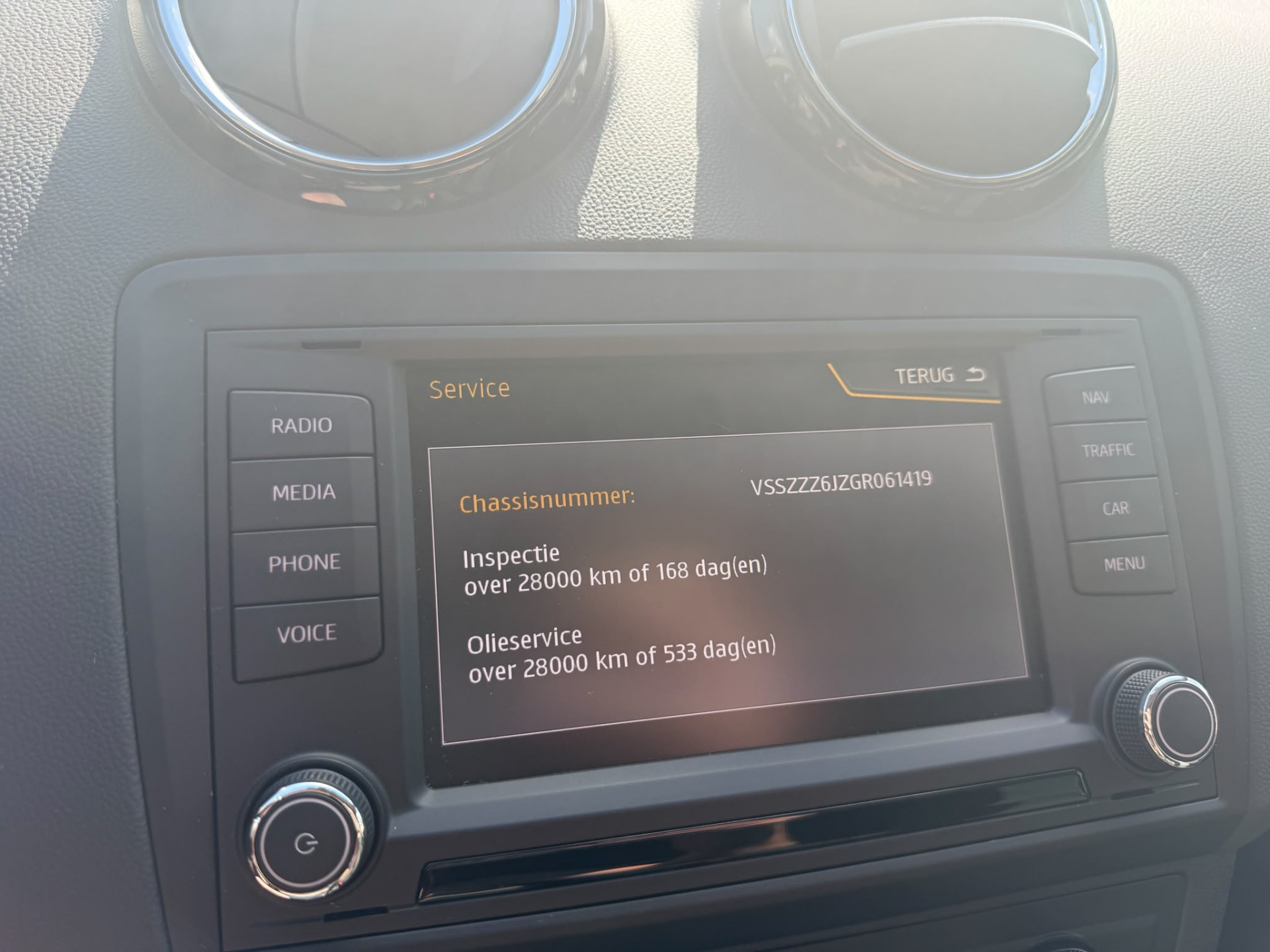 SEAT Ibiza ST 1.0 EcoTSI Style Connect | 1E EIGENAAR | 3/6/12MND GARANTIE | AUTOMAAT | LED | NAVI | CARPLAY | CRUISE | DAB |