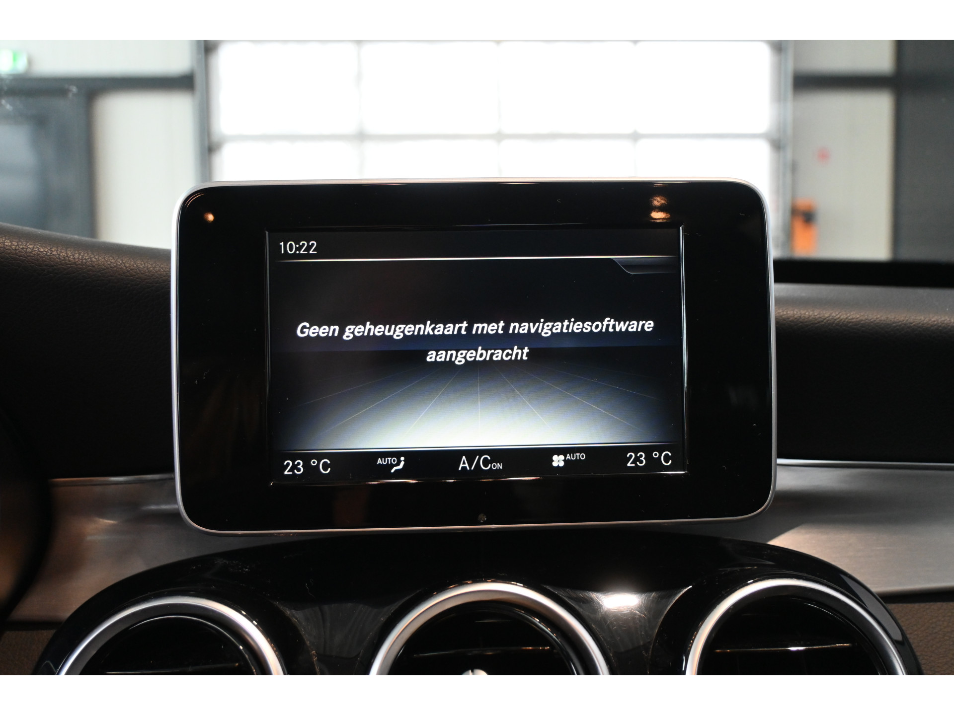 Mercedes-Benz C-klasse Estate 200 CDI Prestige Automaat Navigatie Stoelverwarming Goed Onderhouden! Inruil Mogelijk!