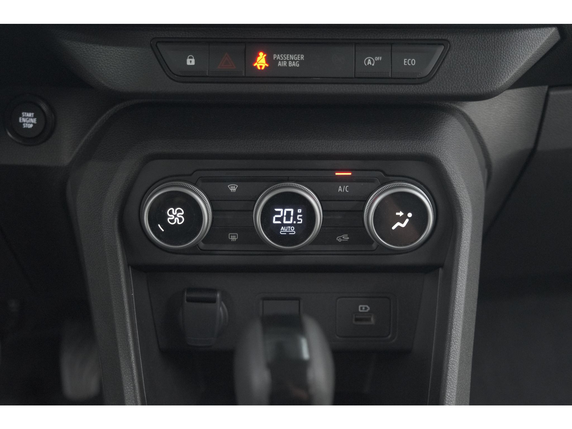 Dacia Sandero Stepway TCe 90 Extreme | Camera | Dodehoekdetectie | Navigatie | Apple Carplay