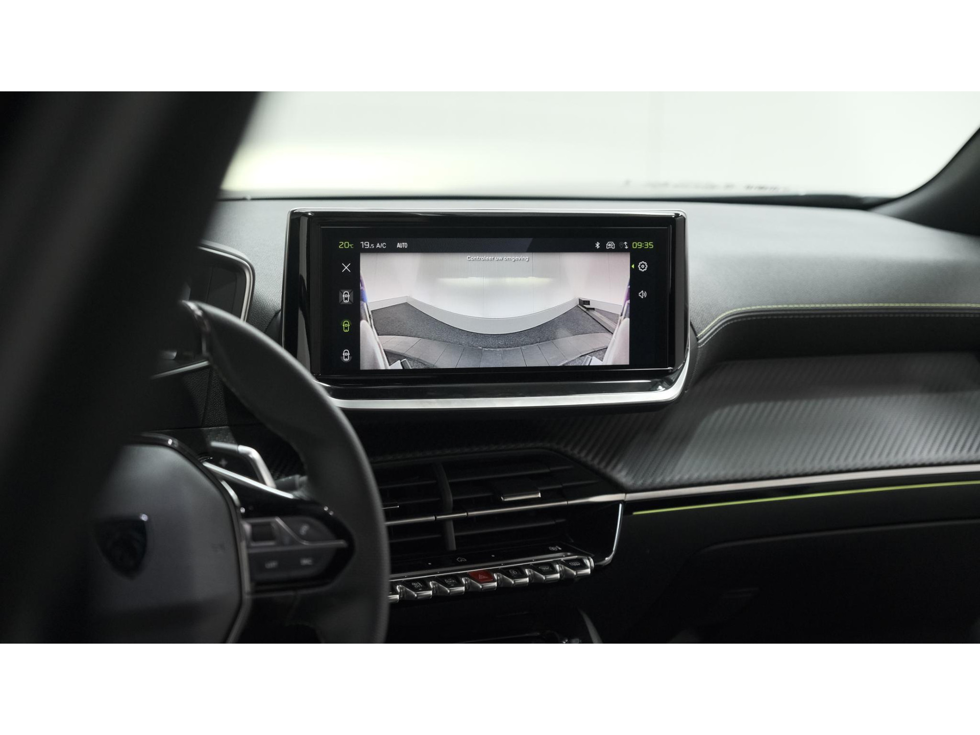 Peugeot 2008 PureTech 130 EAT8 GT | 360 Camera | Adaptieve Cruise Control | Dodehoekdetectie | Apple Carplay