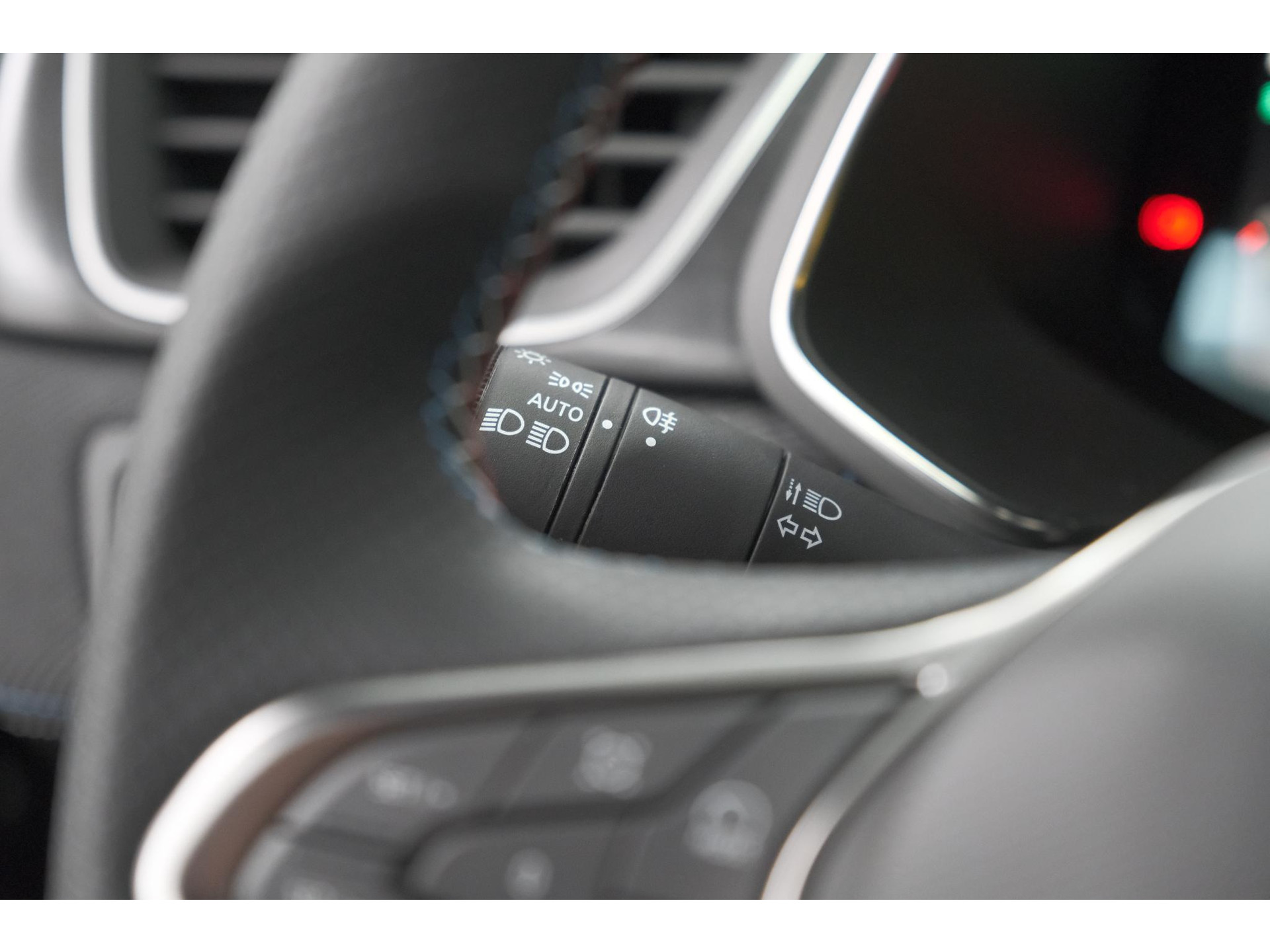 Renault Captur 1.8 E-Tech Full Hybrid 160 Esprit Alpine | Rondom Camerazicht | Dodehoekdetectie | Adaptieve Cruise Control