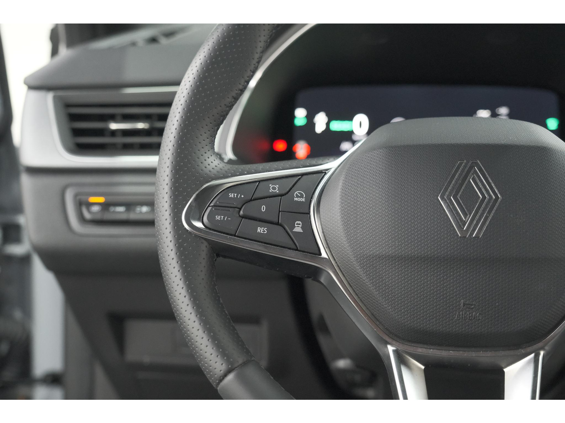 Renault Captur 1.8 E-Tech Full Hybrid 160 Techno | Camera | Adaptieve Cruise Control | Navigatie