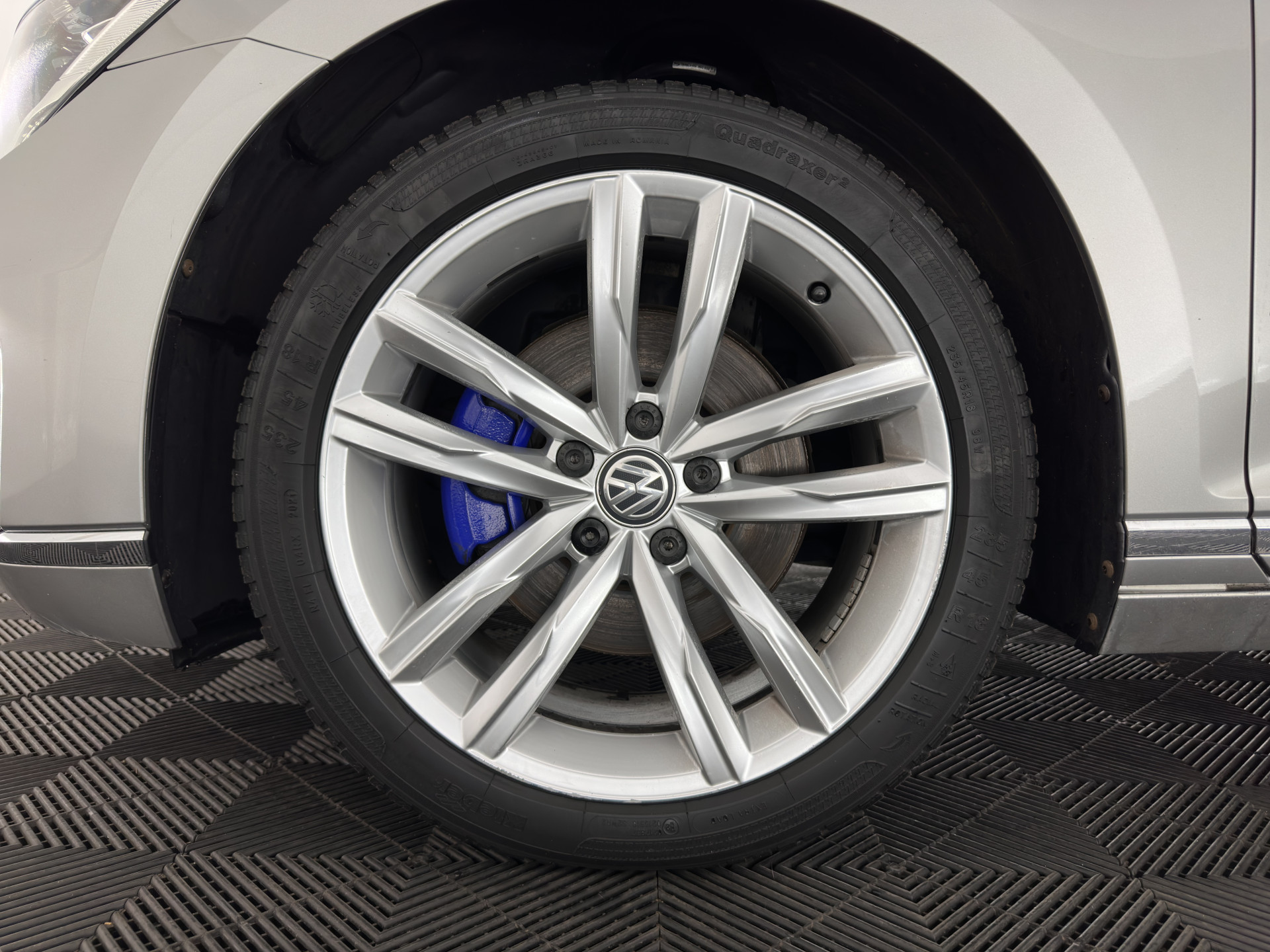 Volkswagen Passat Variant 1.4 TSI GTE Highline Plug-in Aut. *PANO | LEATHER-ALCANTARA | FULL-LED | CAMERA | NAVI-FULLMAP | ADAPTIVE-CRUISE | HEATED-ERGONOMIC-SPORTSEATS | KEYLESS | PDC | ECC | PRIVACY-GLASS | TOWBAR | AMBIENT-LIGHT | KEYLESS | ..