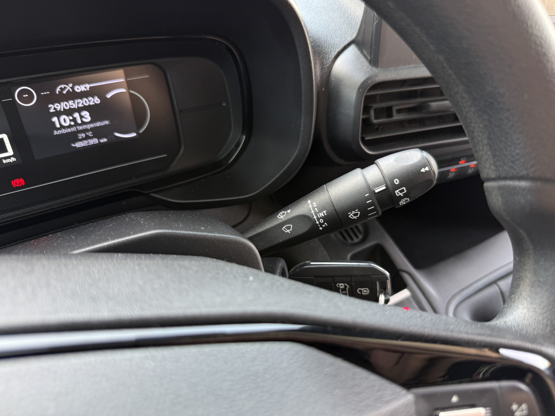 Toyota Proace City 1.5 D 100PK Nieuw Model! L1 Climate Control Cruise Control Lane Assist Stoelverwarming Parkeersensoren