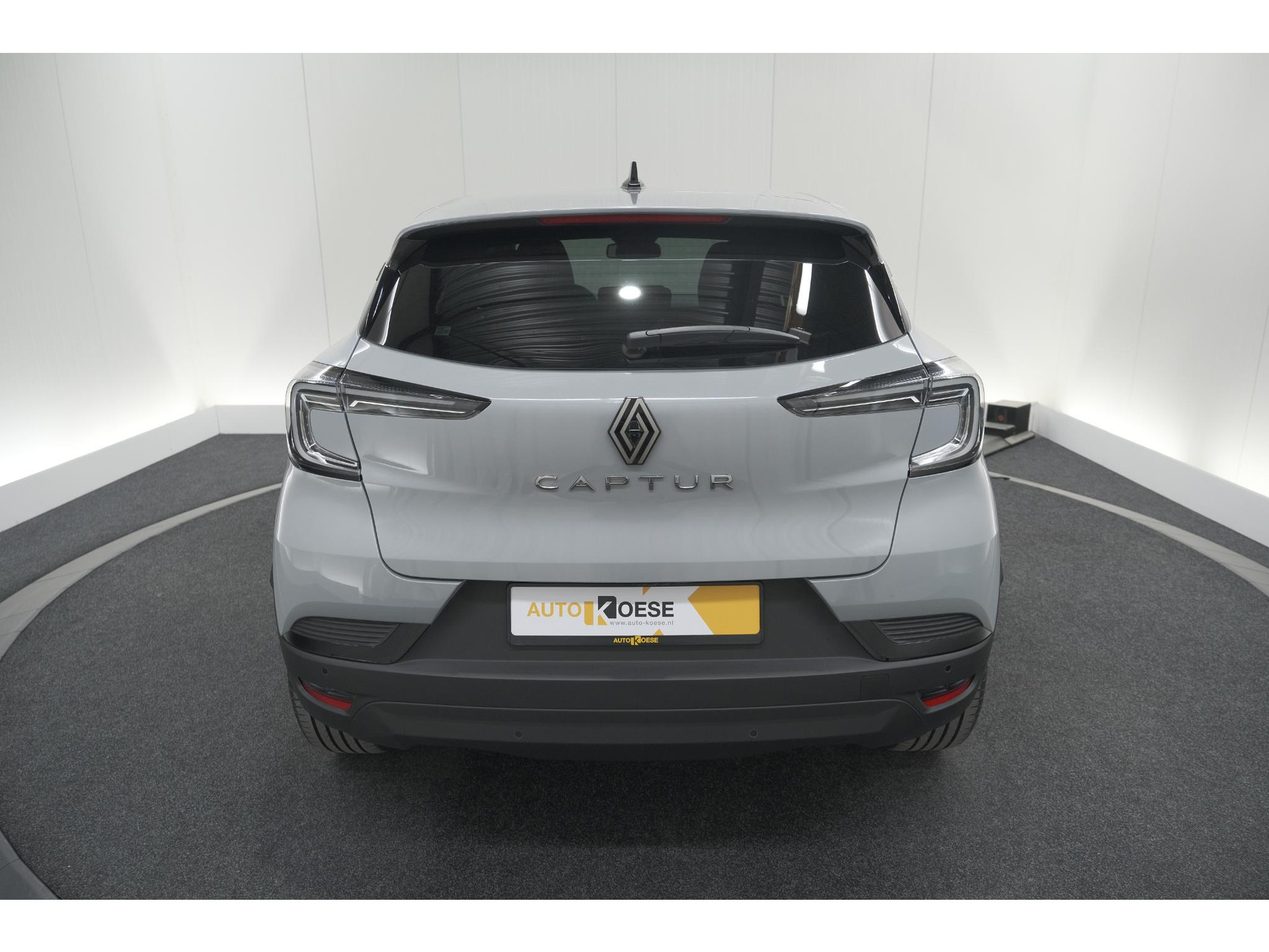 Renault Captur Mild Hybrid 160 EDC Techno | Pack Winter | Camera | Adaptieve Cruise Control | Apple Carplay