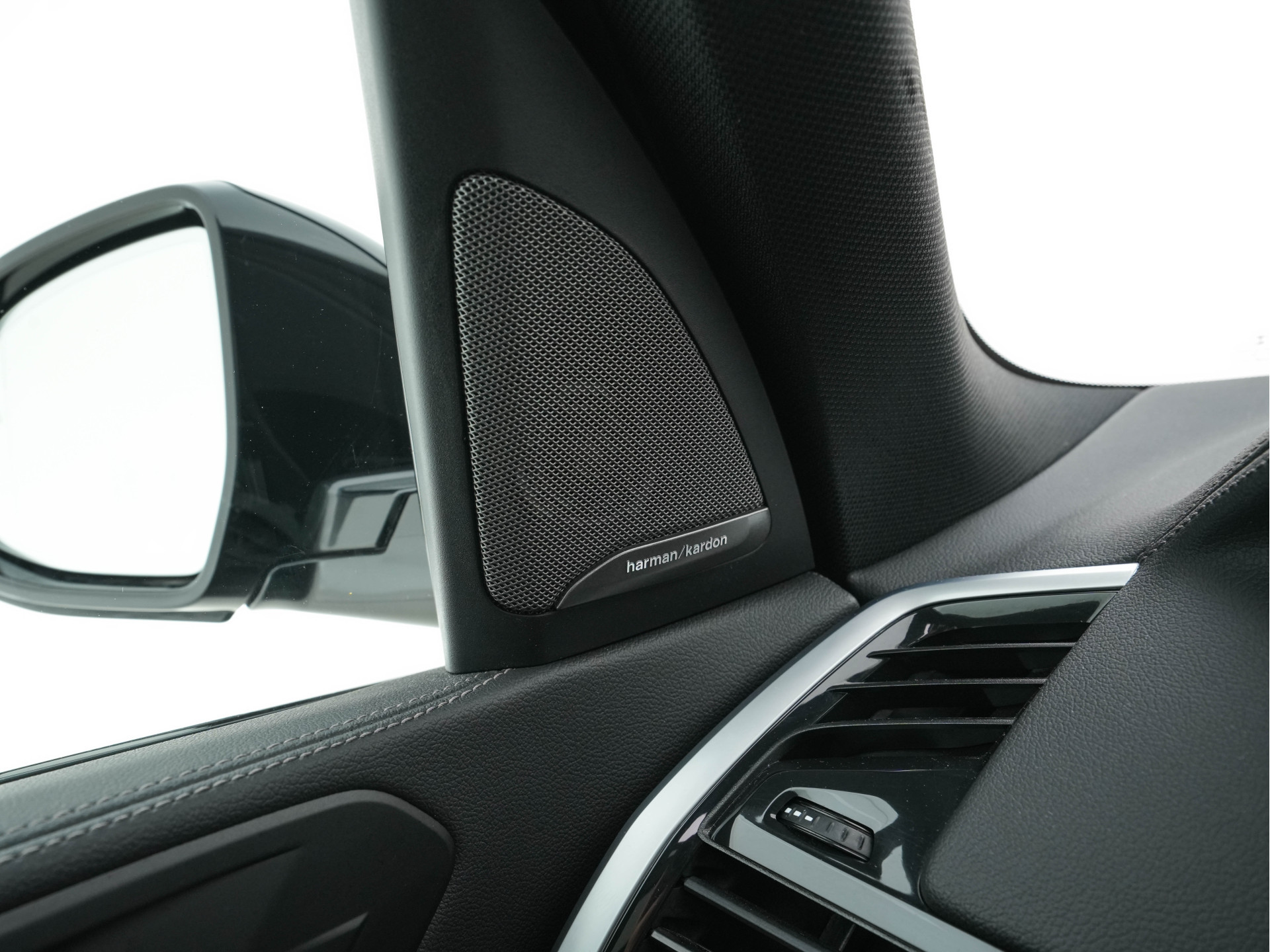 BMW X5 xDrive45e High Executive M-Sportpack (INCL-BTW) Aut. *PANO | LUXURY-LEATHER | FULL-LED | ADAPTIVE-CRUISE | HARMAN/KARDON-AUDIO | BLINDSPOT | MEMORY-PACK |  NAVI-FULLMAP | AMBIENT-LIGHT | HEATED-COMFORTSEATS | TOPVIEW | DAB | ...