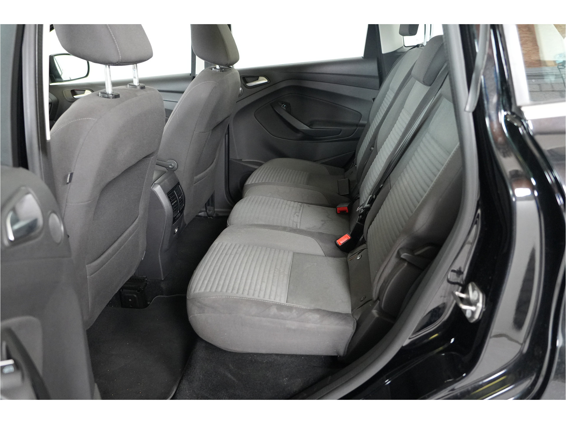 Ford C-Max 1.0 Titanium | Trekhaak | Cruise | Climate |