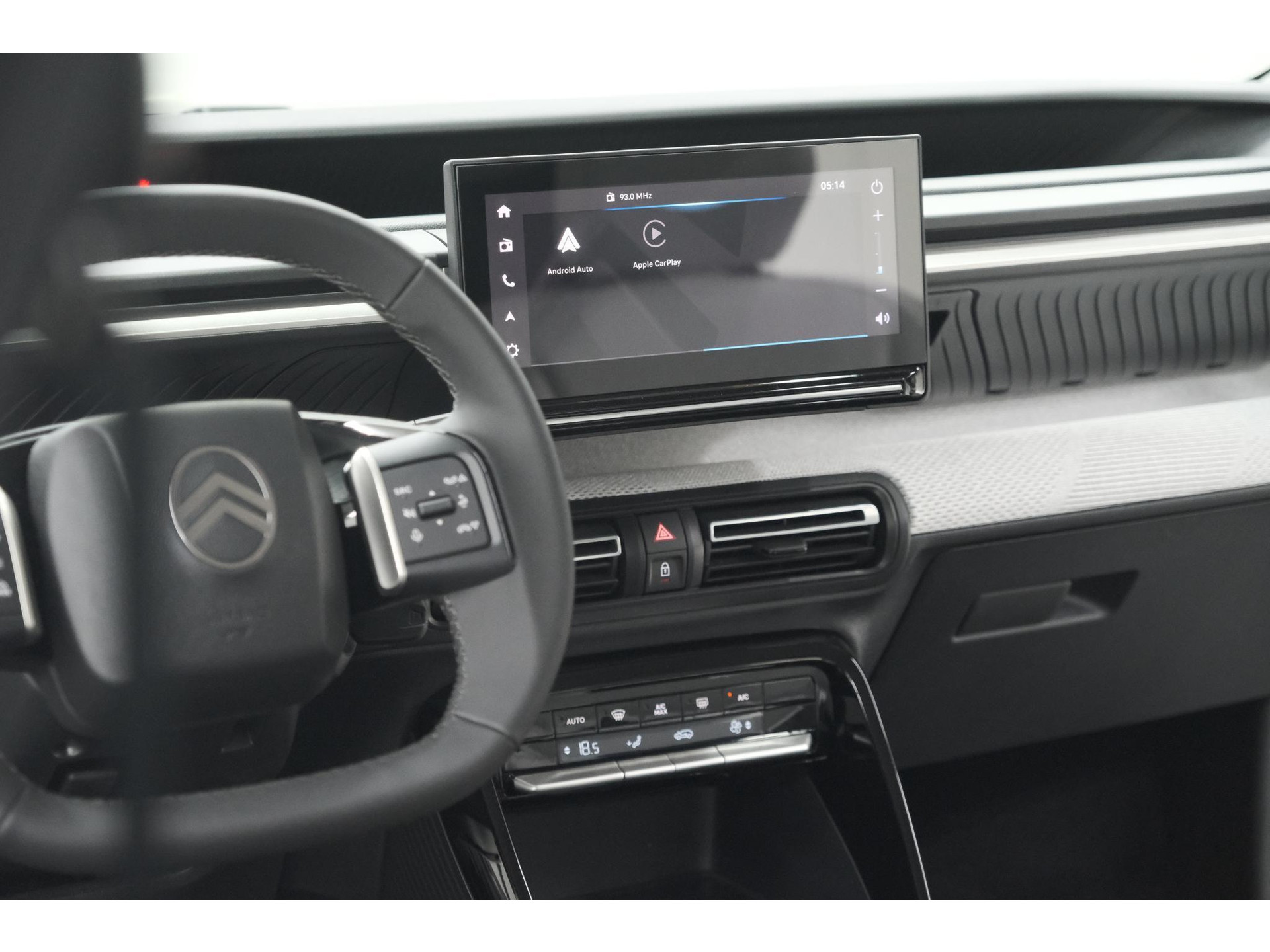 Citroen Ë-C3 Max 113pk 44 kWh | Camera | Navigatie | Apple Carplay