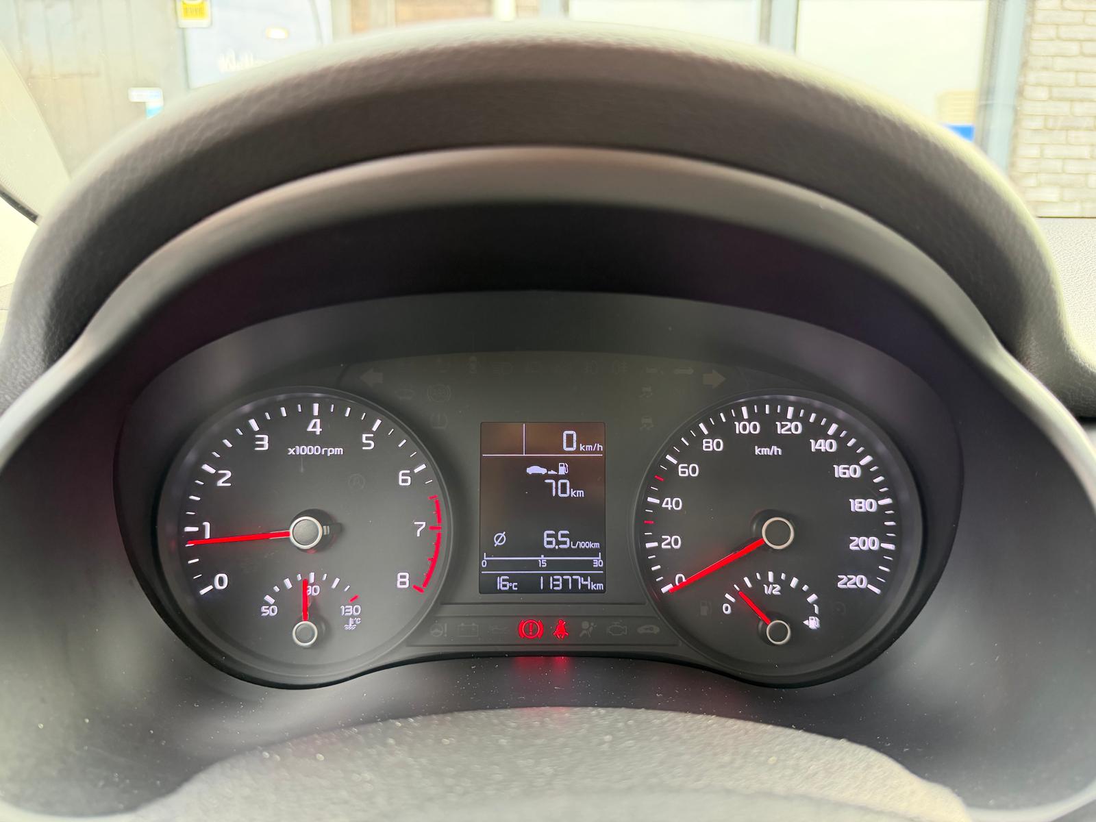 Kia Stonic 1.0 T-GDi DynamicLine | 2E EIGENAAR | 3/6/12MND GARANTIE | DAB | CARPLAY | NAVI | CRUISE | LMV |