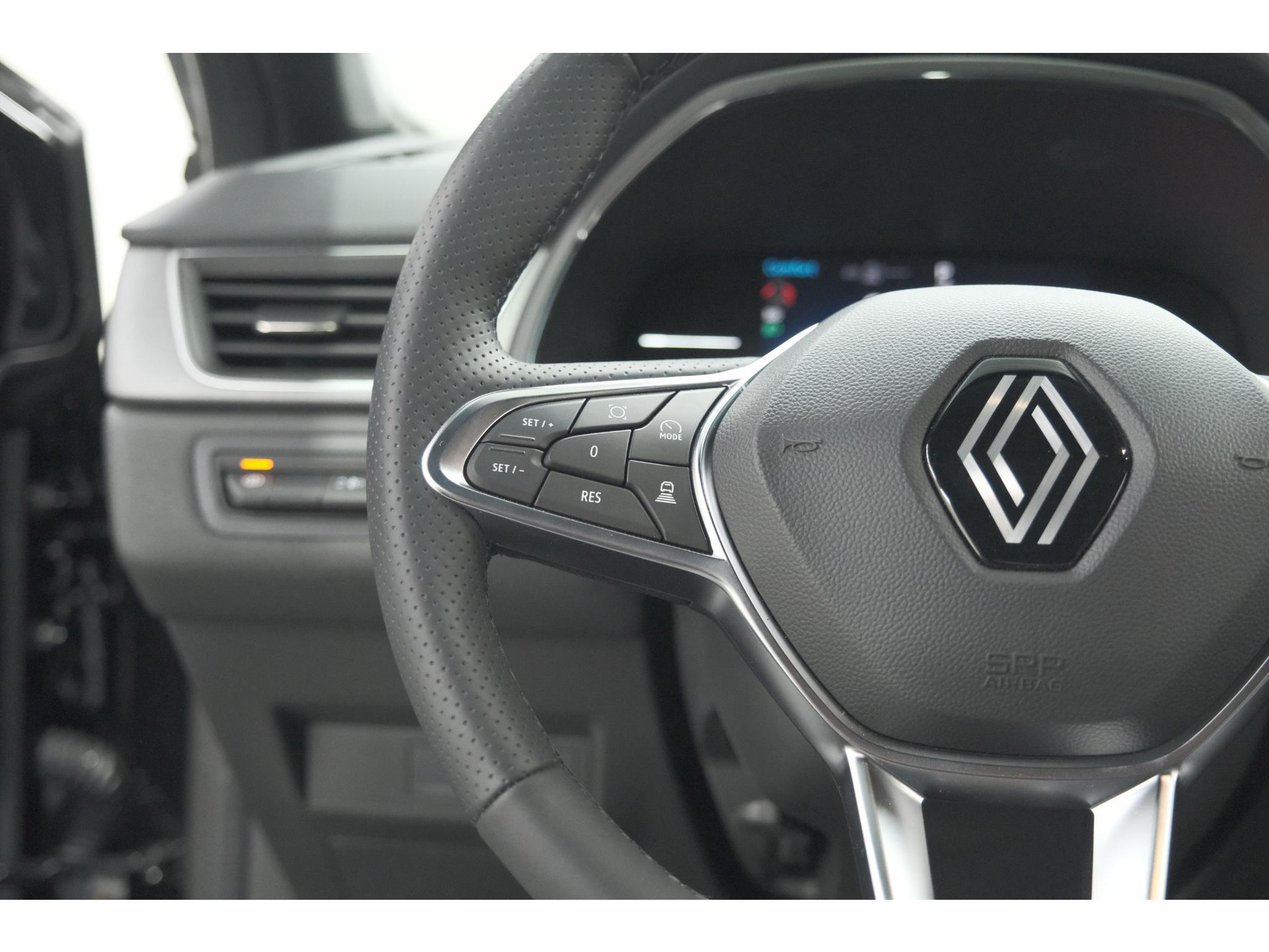 Renault Captur 1.3 mild hybrid 160 techno | Trekhaak | Pack Winter | Camera | Adaptieve Cruise