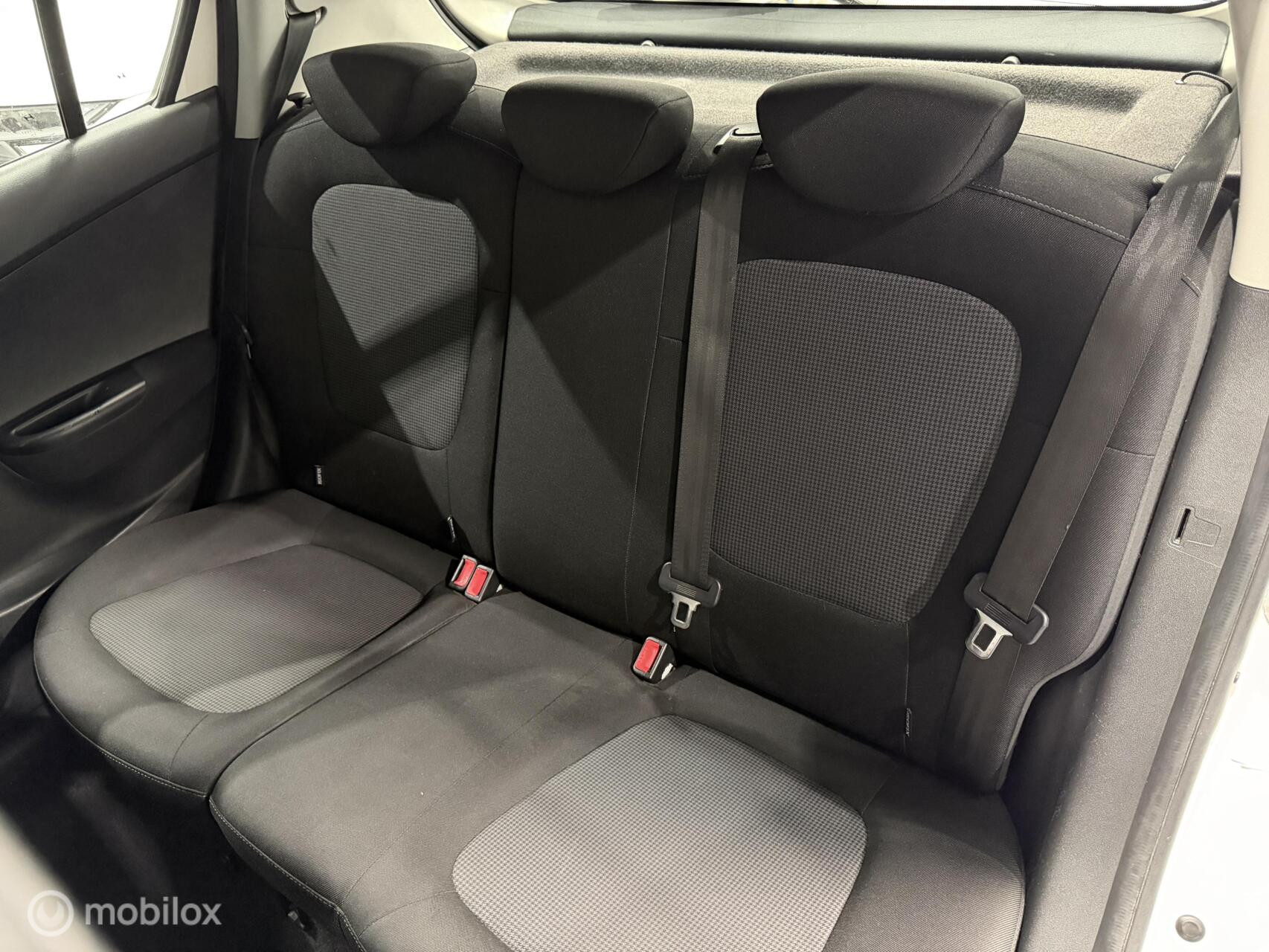 Hyundai i20 1.2i i-Drive | Airco | 5-Deurs | 86 PK