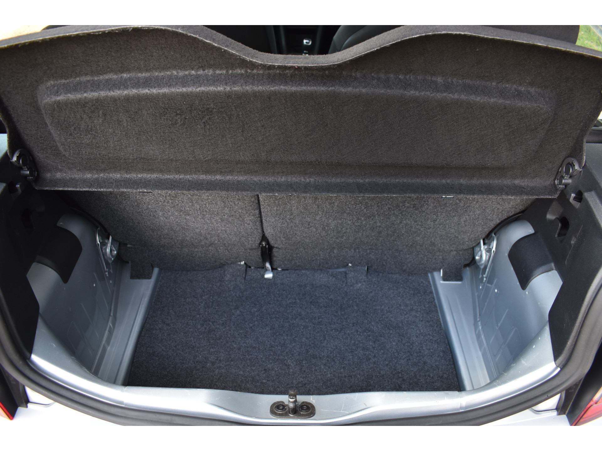 ŠKODA Citigo 1.0 Ambition Automaat Airco
