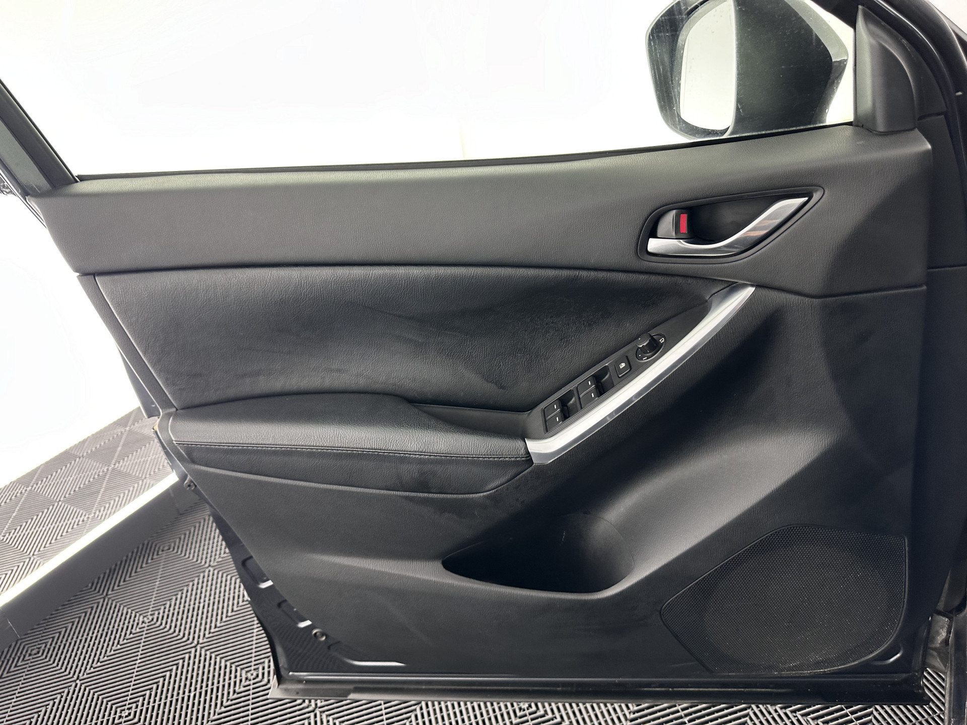 Mazda CX-5 2.2D Skylease+ 2WD *LEATHER | NAVI-FULLMAP | CAMERA | LANE-ASSIST | PRIVACY-GLASS | HEATED-SPORTSEATS | LANE-ASSIST | ECC | PDC | CRUISE | TOWBAR | 17"ALU*