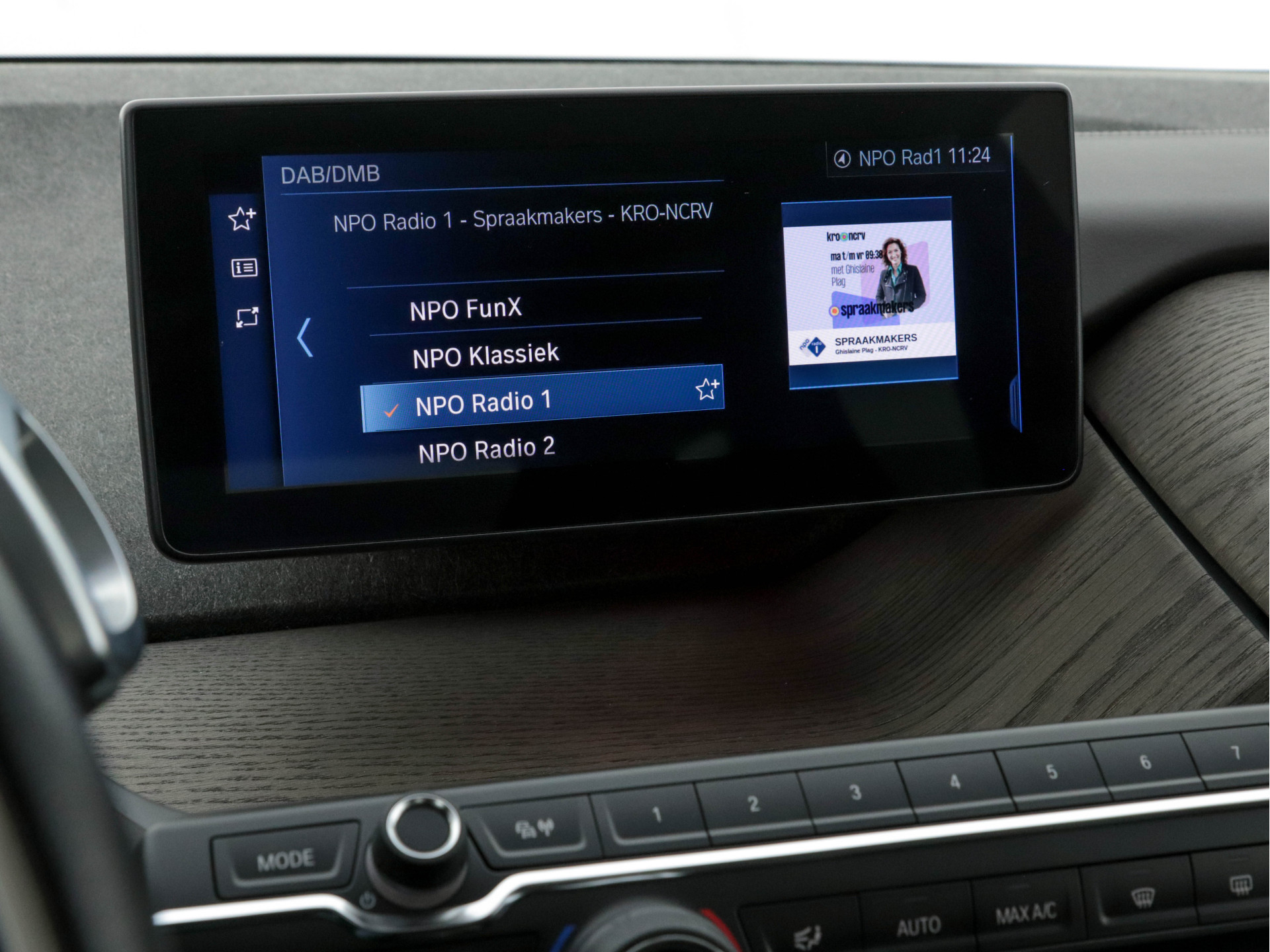 BMW i3 S 120Ah 42 kWh Edition Road (1 of 1000 !) [ 3-Fase ] {SOH-100%} (INCL-BTW ) Aut * HEAT-PUMP | LEATHER | NAVI-FULLMAP | HARMAN/KARDON-AUDIO | FULL-LED | KEYLESS | CAMERA | DAB | DIGI-COCKPIT | CRUISE | COMFORT-SEATS | CCS-FASTLOADER | 20"ALU*