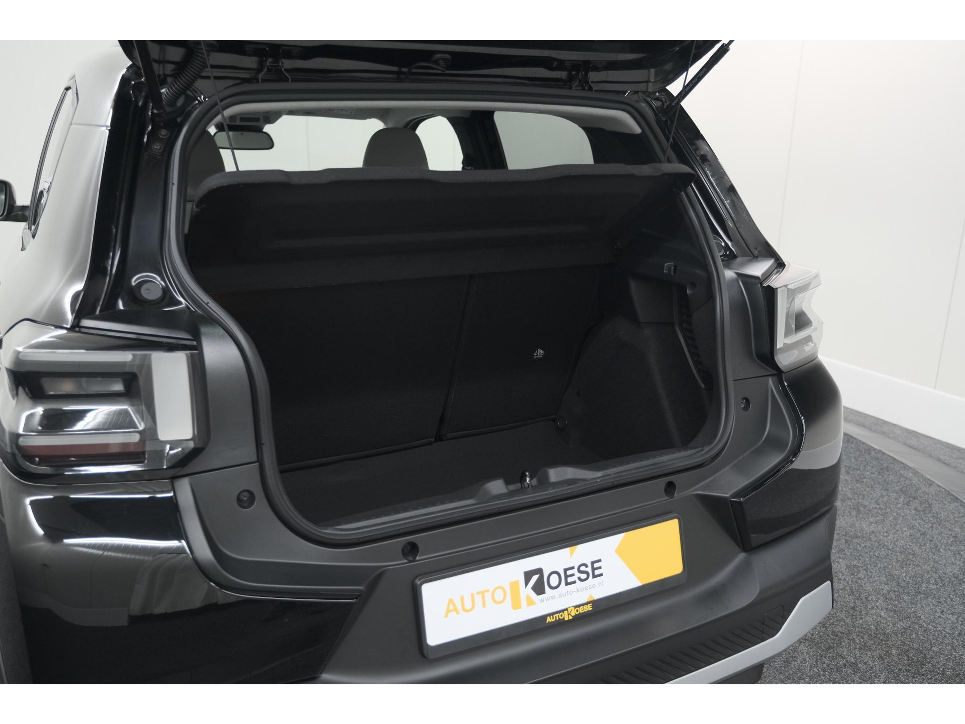 Citroen Ë-C3 Max 113pk 44 kWh | Camera | Navigatie | Apple Carplay