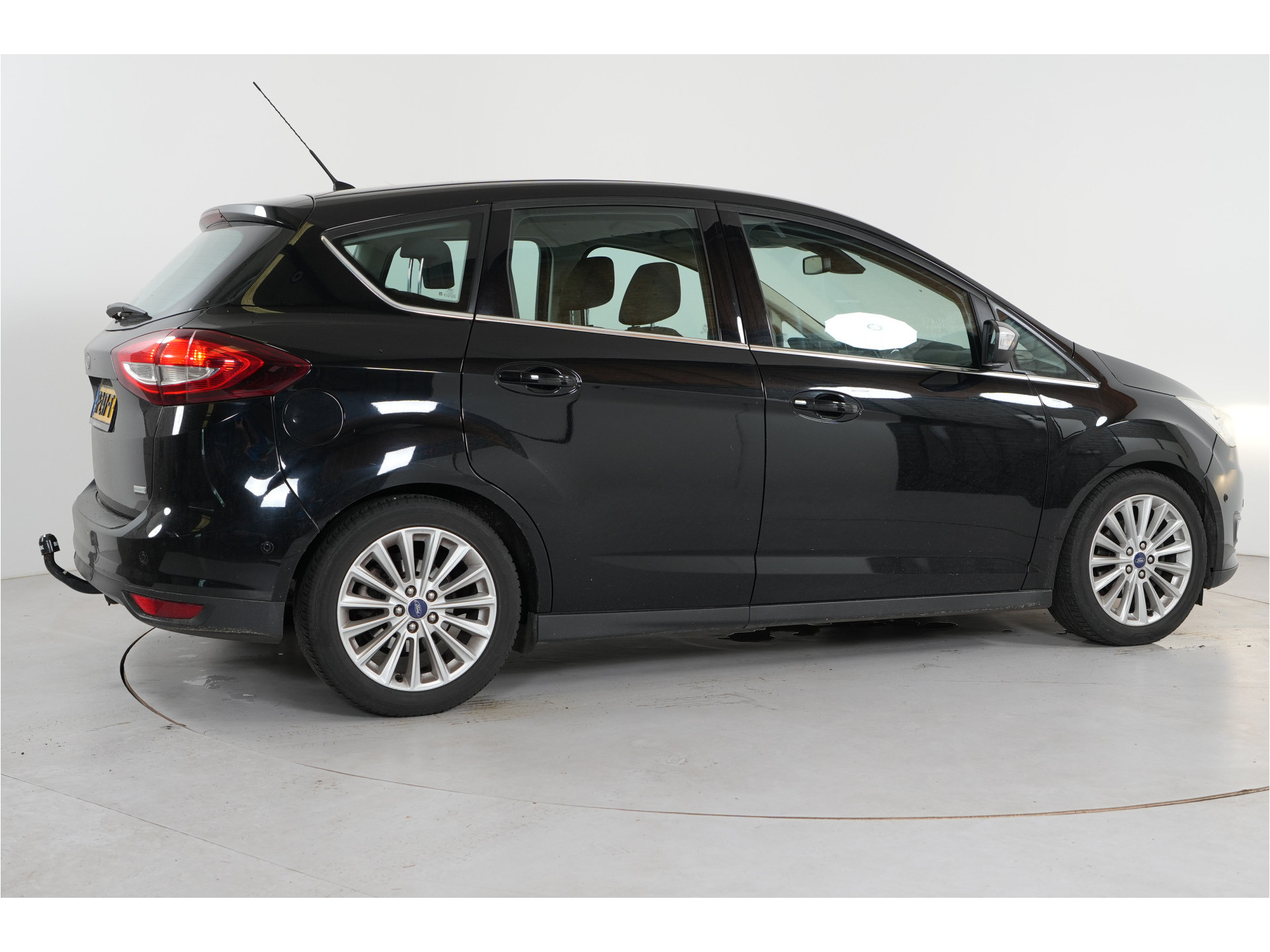 Ford C-Max 1.0 Titanium | Trekhaak | Cruise | Climate |