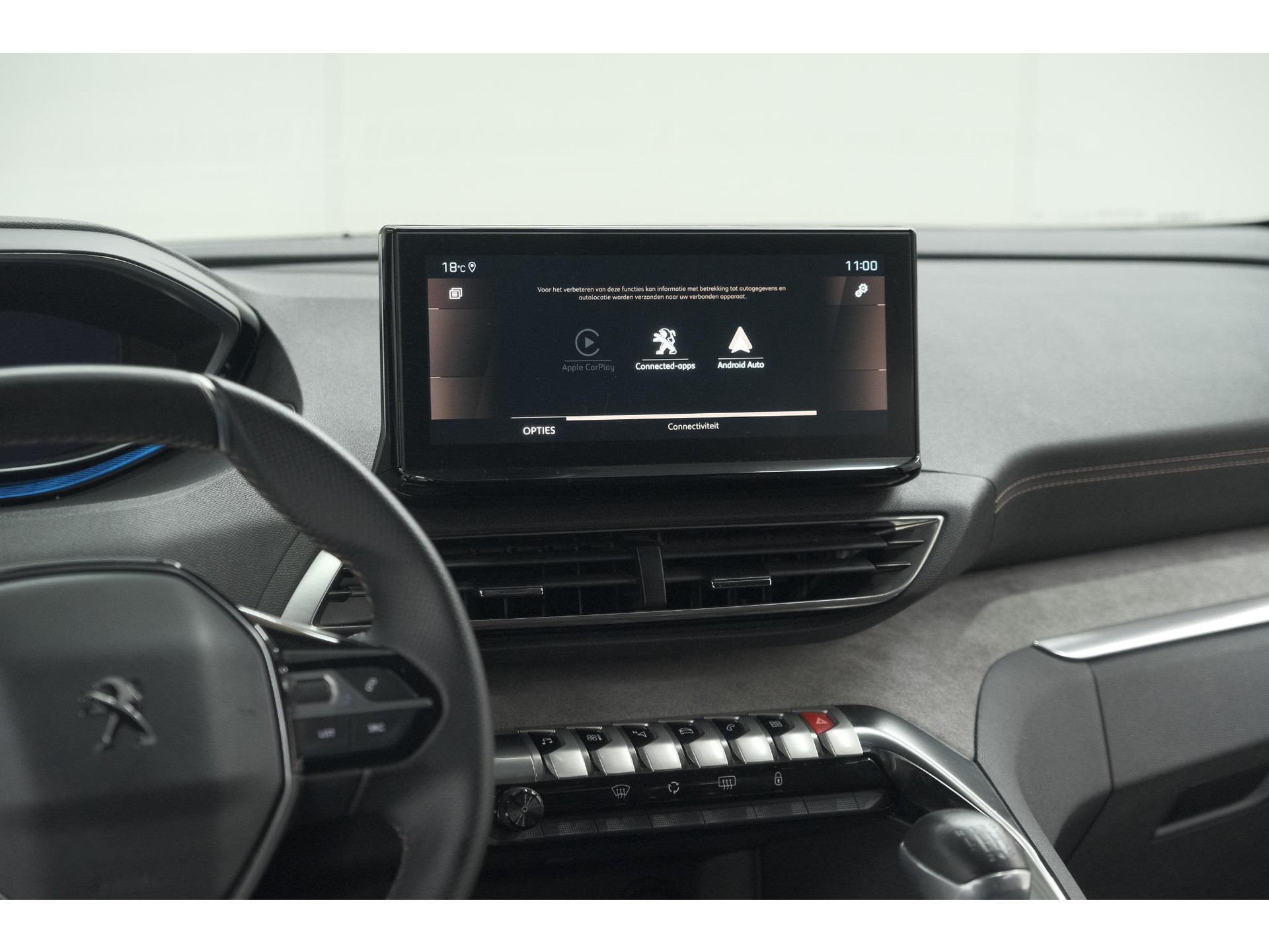 Peugeot 5008 PureTech 130 GT | Camera | Adaptieve Cruise Control | Dodehoekdetectie | Navigatie