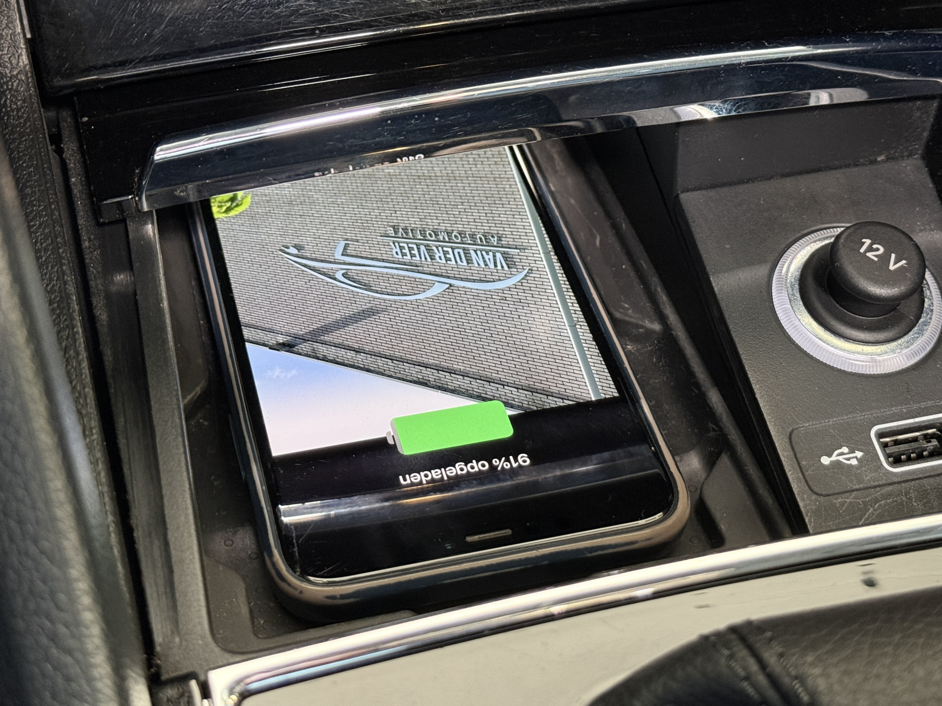 ŠKODA Kodiaq 1.5 TSI Business Edition | Panoramadak | Apple Carplay | Stoelverwarming