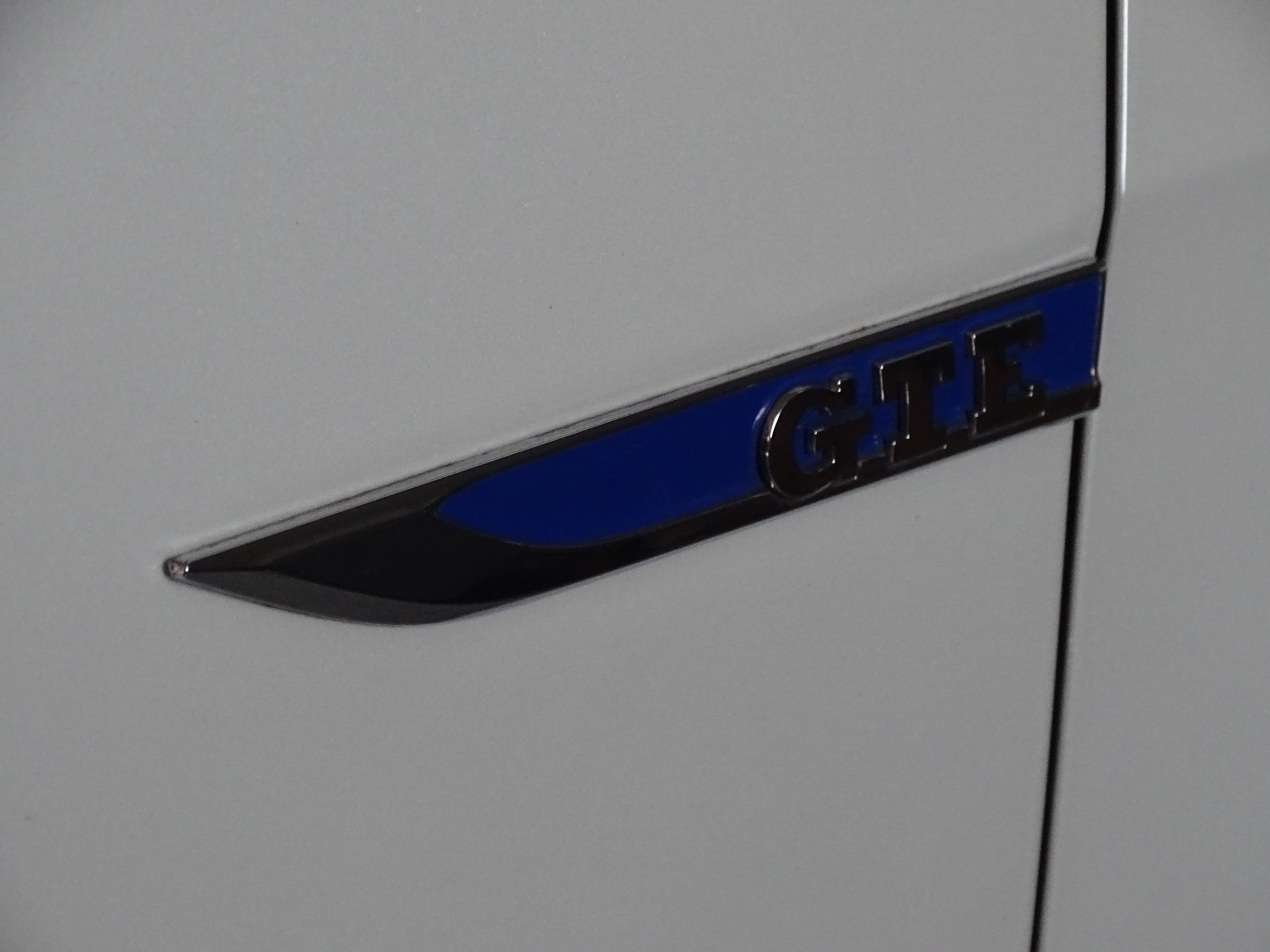 Volkswagen Golf 1.4 TSI GTE Hybride