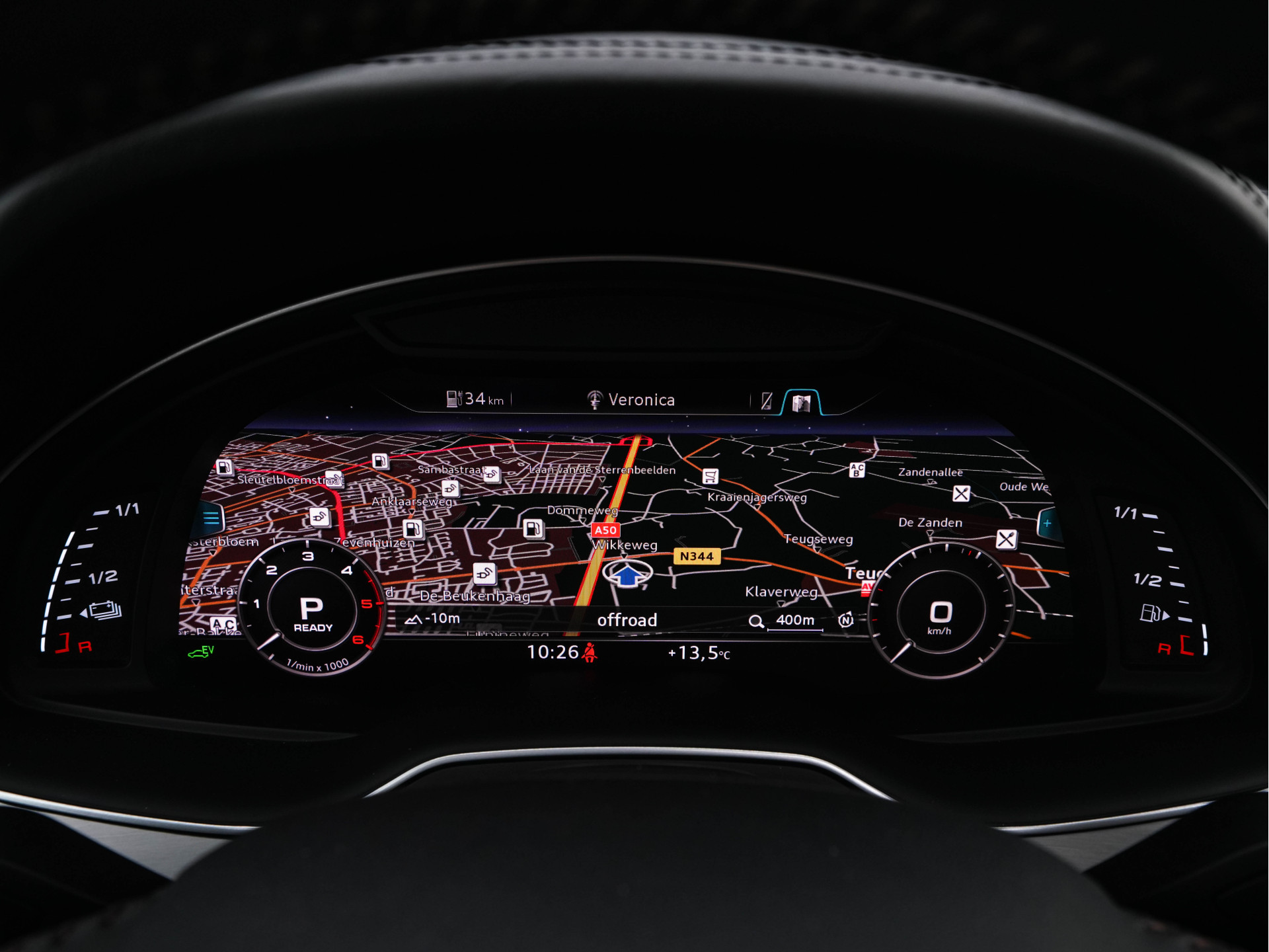 Audi Q7 3.0 TDI e-tron Quattro Sport (Plug-In) Aut. *PANO | LEATHER | ADAPTIVE-CRUISE | MATRIX-LED | BOSE-AUDIO | BLINDSPOT | MEMORY-PACK | DIGI-COCKPIT | HEATED-SPORTSEATS | NAVI-FULLMAP | CAMERA | HEAD-UP | SHIFTPADDLES | TOWBAR | 21"*