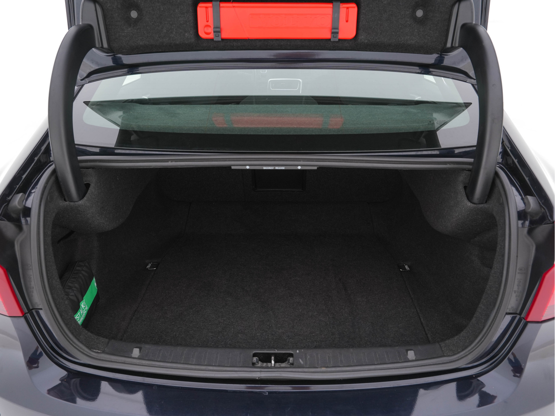 Volvo S60 2.0 D4 Kinetic Business-Pack-Connect *NAVI-FULLMAP | COMFORT-SEATS | ECC | PDC | CRUISE | TOWBAR | 16''ALU *