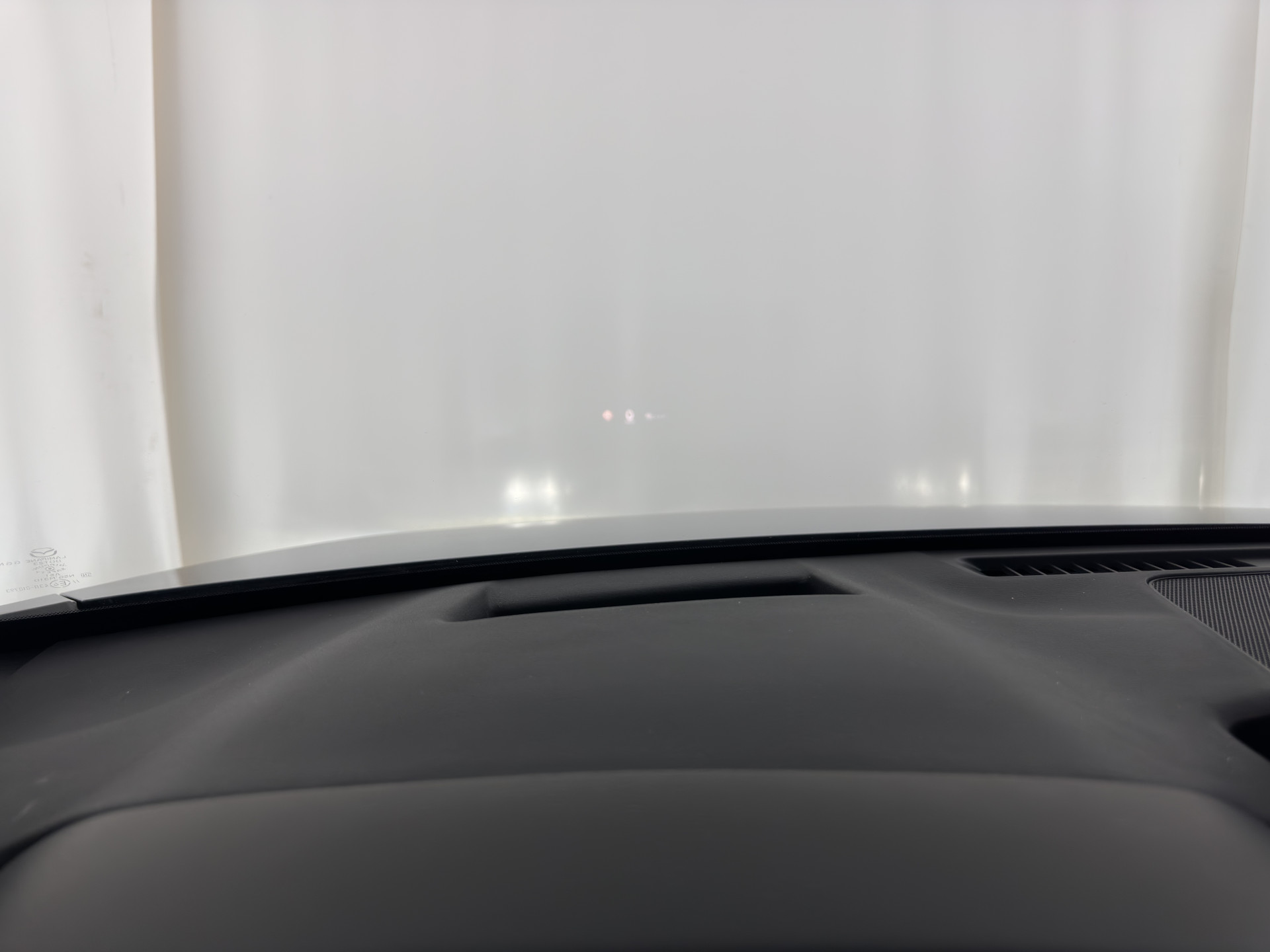 Mazda MX-30 e-SkyActiv 145 First Edition 36 kWh {SOH-92%} (INCL-BTW) Aut.*LEATHER-MICROFIBRE | FULL-LED | NAVI-FULLMAP | KEYLESS | BLIND-SPOT |  ADAPTIVE-CRUISE | HEAD-UP | CAMERA | DIGI-COCKPIT | MEMORY-PACK | SHIFT-PADDLES | 18"ALU*