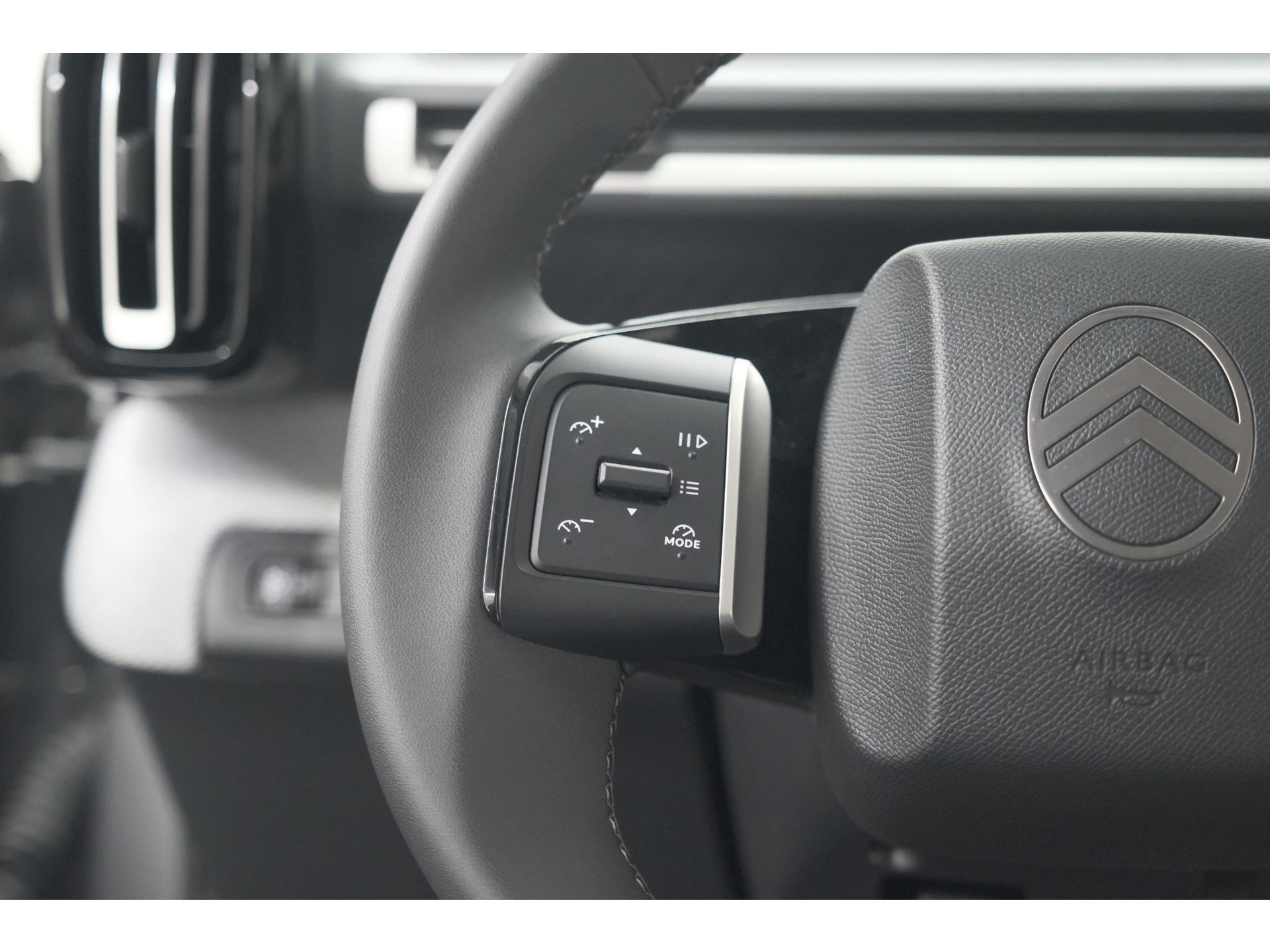 Citroen C3 Turbo 100pk Max | Nieuw Model | Camera | Navigatie | Apple Carplay | Parkeersensoren