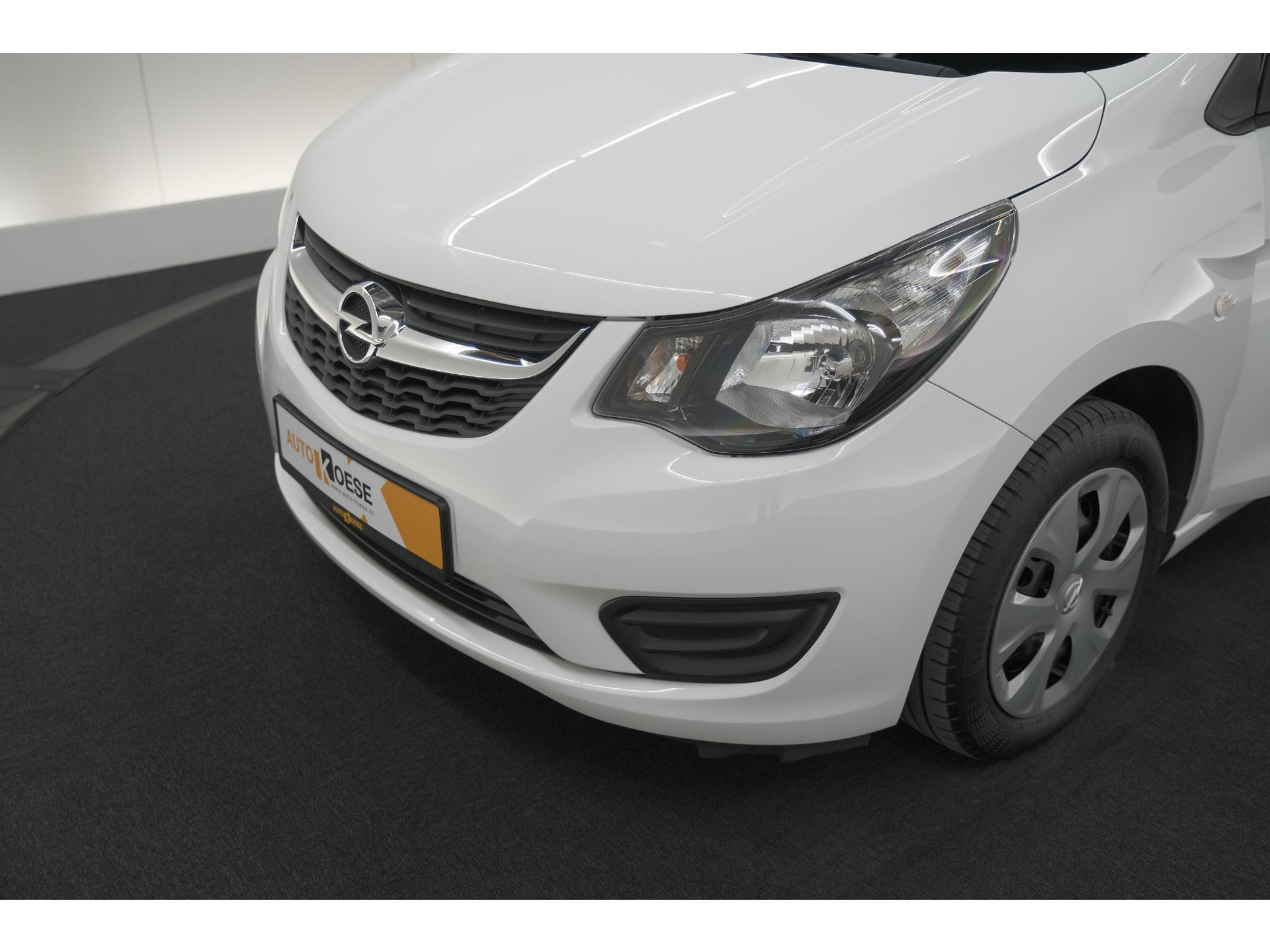 Opel KARL 1.0 ecoFLEX Edition | Apple Carplay | Cruise Control | Airco