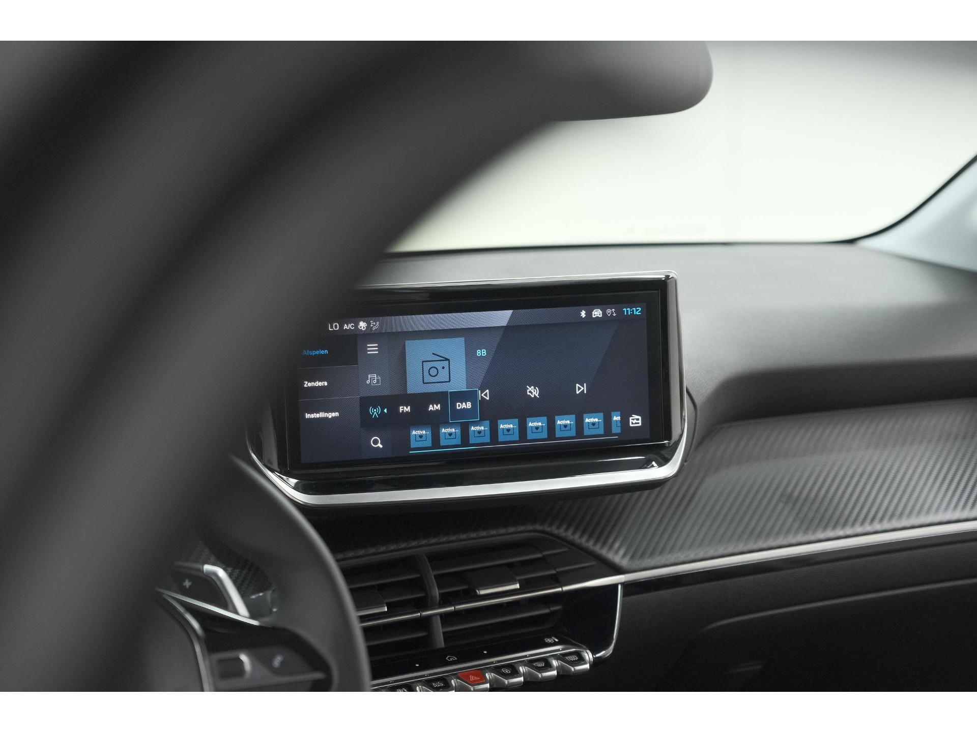 Peugeot 208 1.2 Hybrid 110 e-DSC6 Allure | IJSKOUDE Climate Control | Apple Carplay | Parkeersensoren