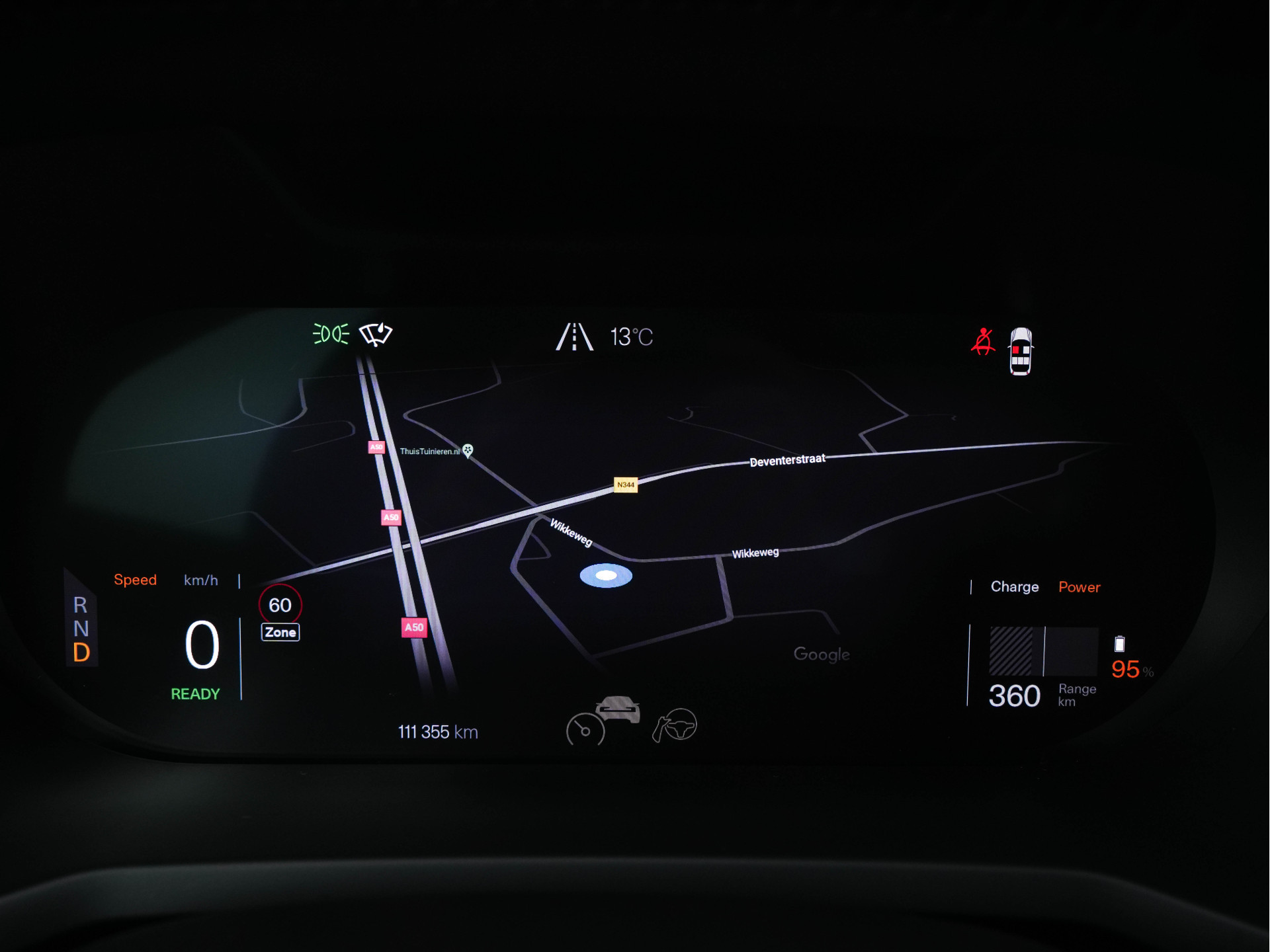 Polestar 2 Long Range Dual Motor Launch Edition 78kWh [ 3-Fase ] {SOH-93%} (INCL-BTW) *PANO | HARMAN/KARDON-AUDIO | FULL-LED | TOPVIEW | BLINDSPOT |  KEYLESS | MEMORY-PACK | ADAPTIVE CRUISE | CARPLAY | HEATED-SPORTSEATS | DIGI-COCKPIT | 20"ALU*