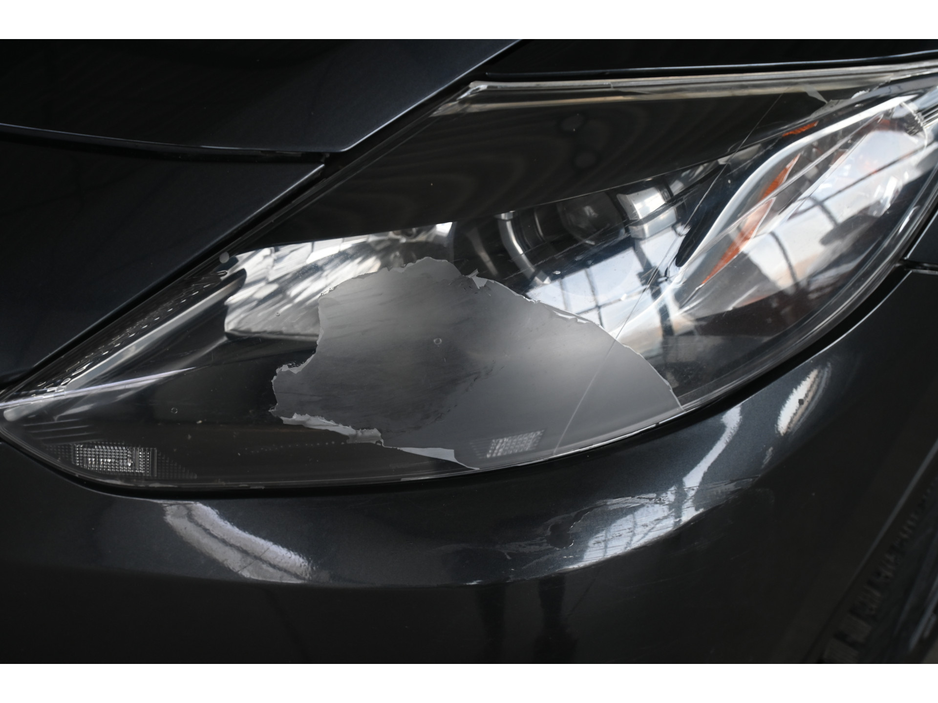 Mazda CX-9 Automaat 7 Persoons Clima Navigatie Schuifdak Stoelverwarming Rijklaarprijs! Inruil Mogelijk!