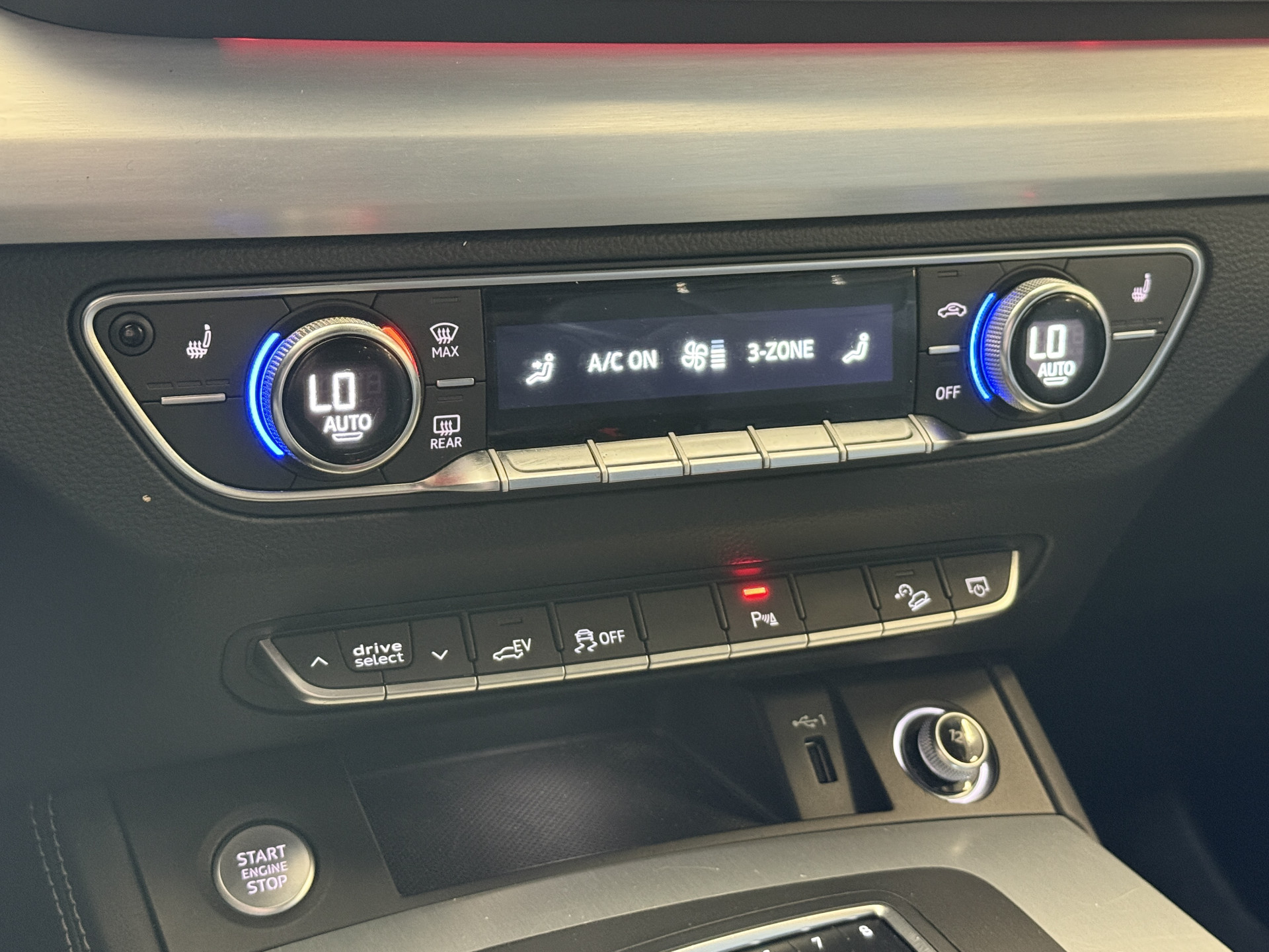 Audi Q5 55 TFSI e quattro Competition | Apple Carplay | 2x S-Line | Stoelverwarming