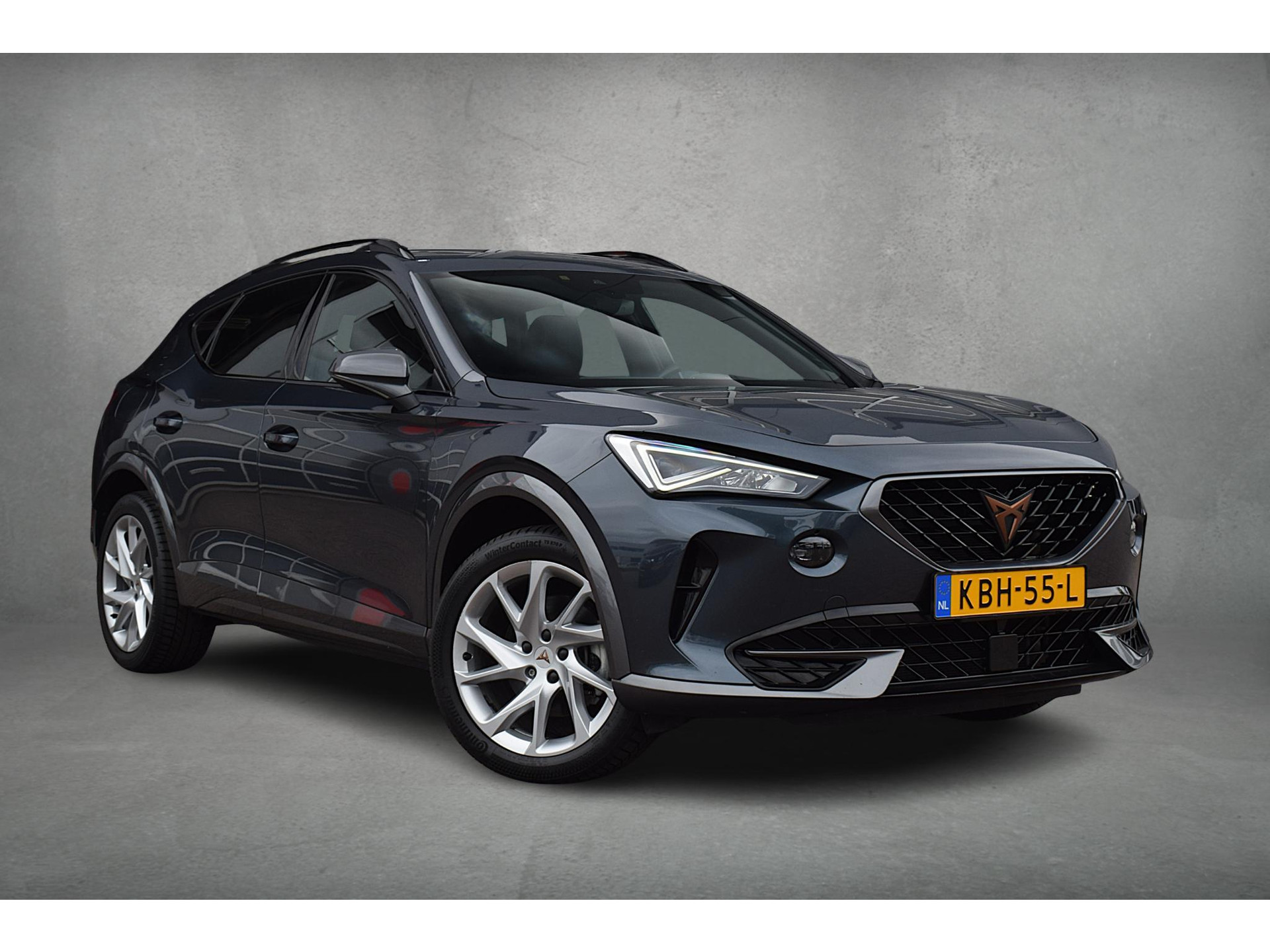 CUPRA Formentor 1.4 TSI e-Hybrid Essential | SOH: 97,2% | Pano | ACC | Carplay