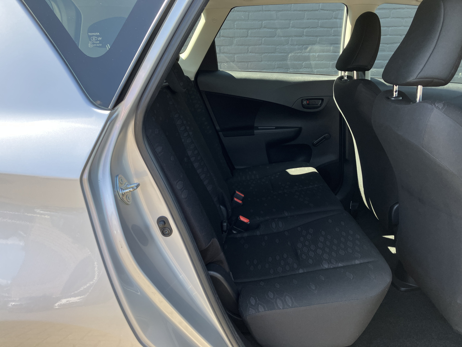 Subaru Trezia 1.4D Comfort | airco | parkeersensoren | elektrisch pakket | hoge zit en instap | garantie